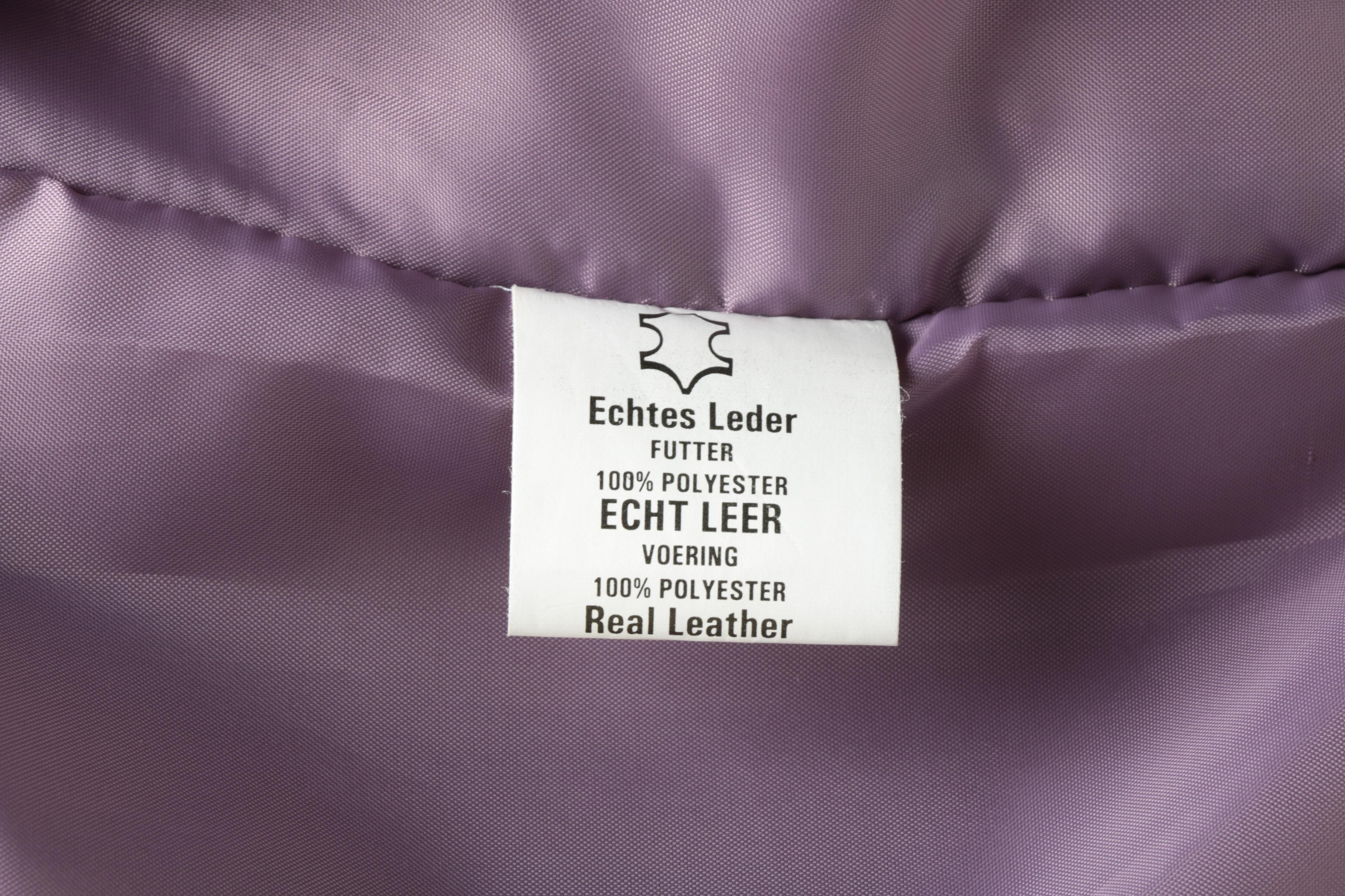 HSA Leather and Bisou Bisou by Michele Bohbot Women's Jackets