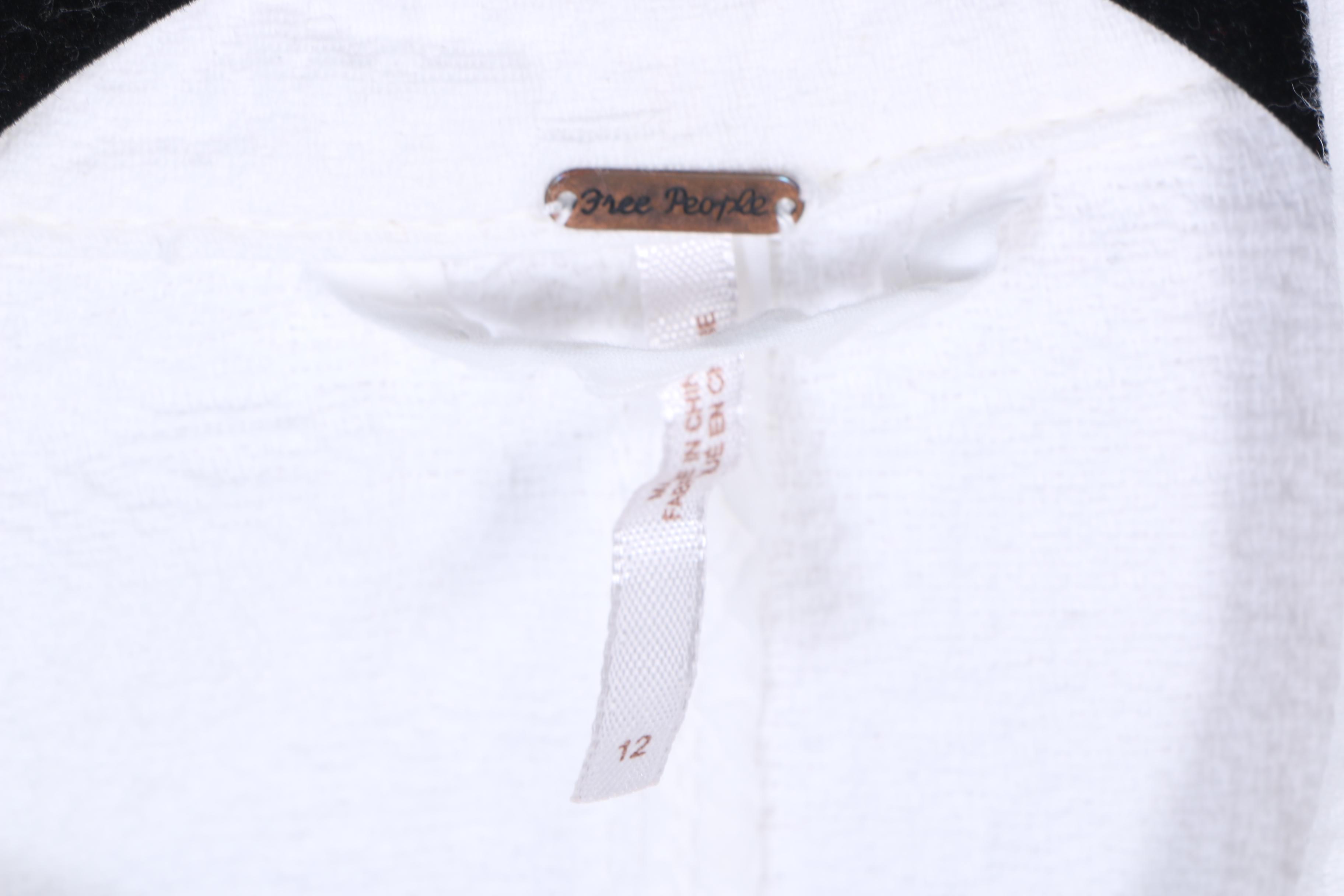 Collection of Women's Knit Tunic Sweaters and Cardigans