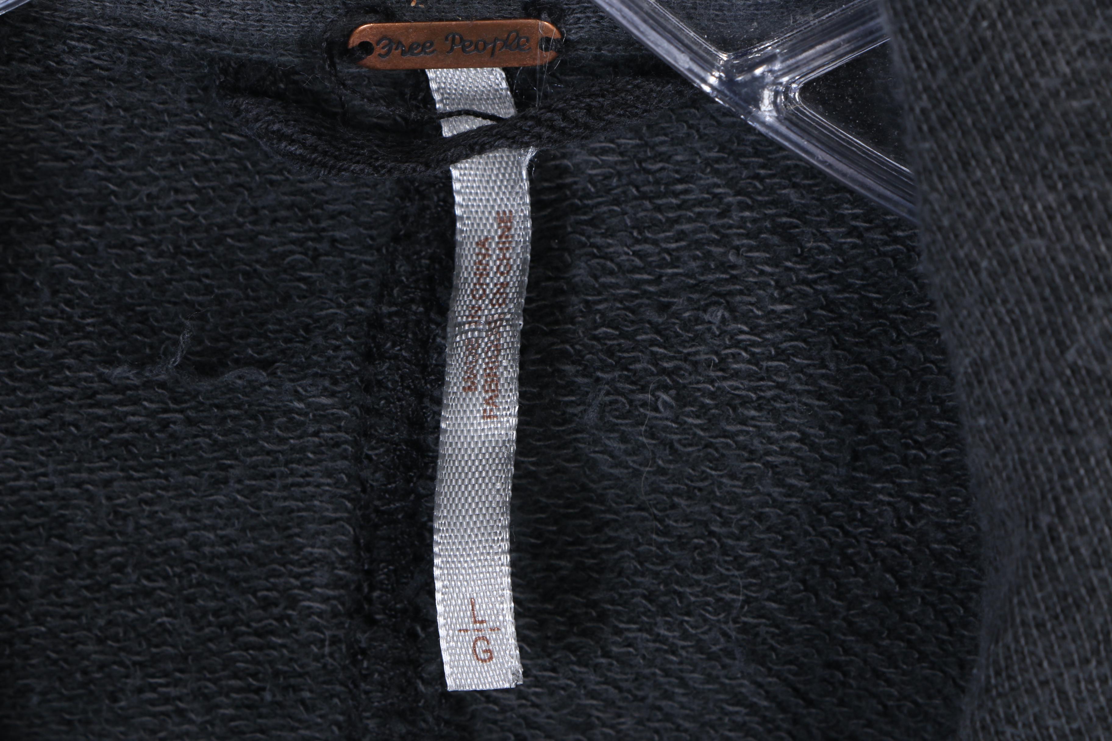 Collection of Women's Knit Tunic Sweaters and Cardigans