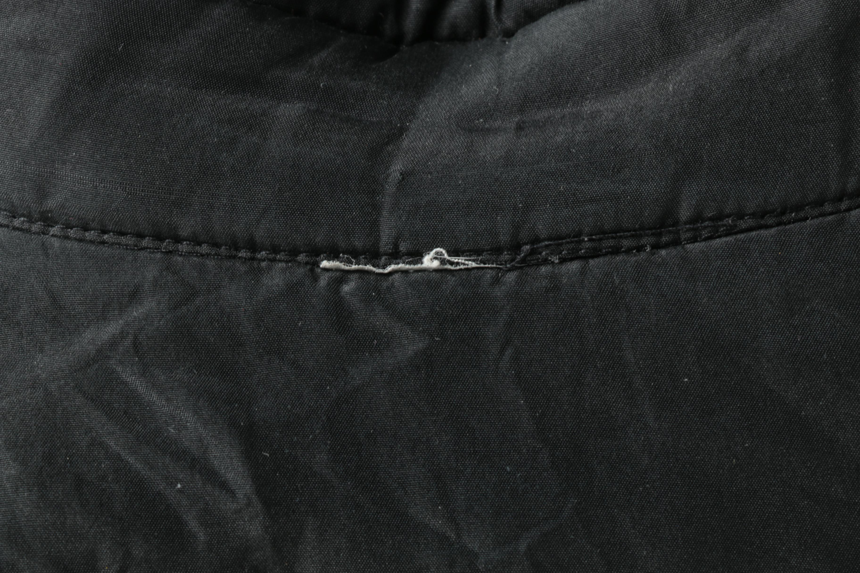 Women's Faux Fur Vest and Cape Collar