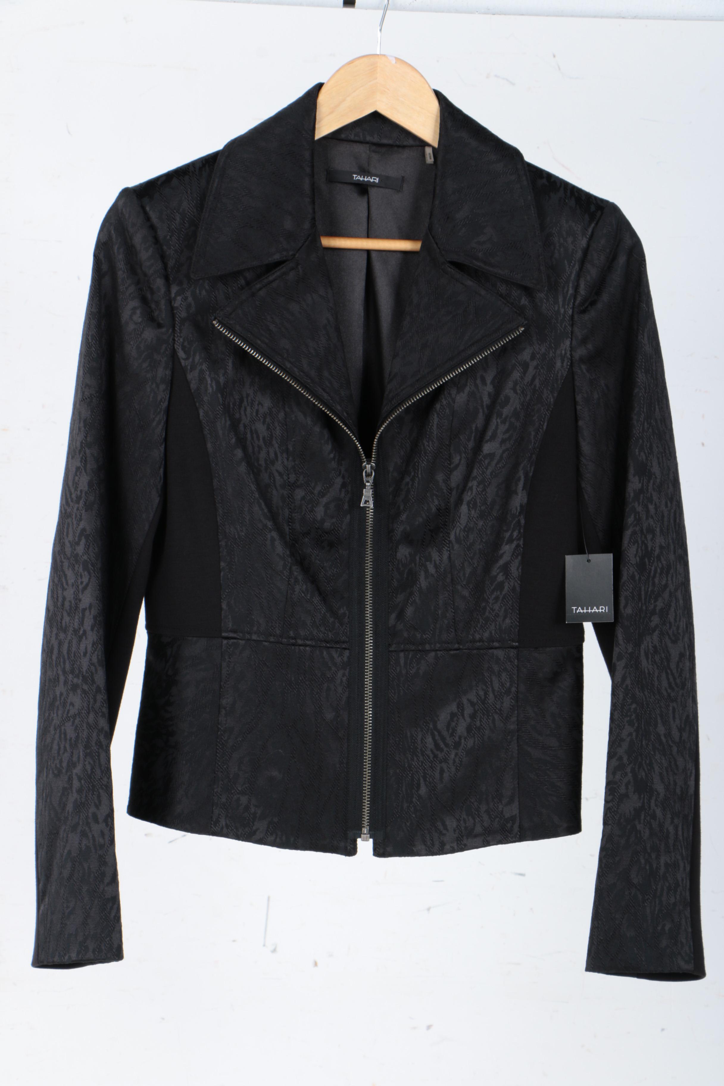 Tahari and Evan-Picone Women's Pant Suits