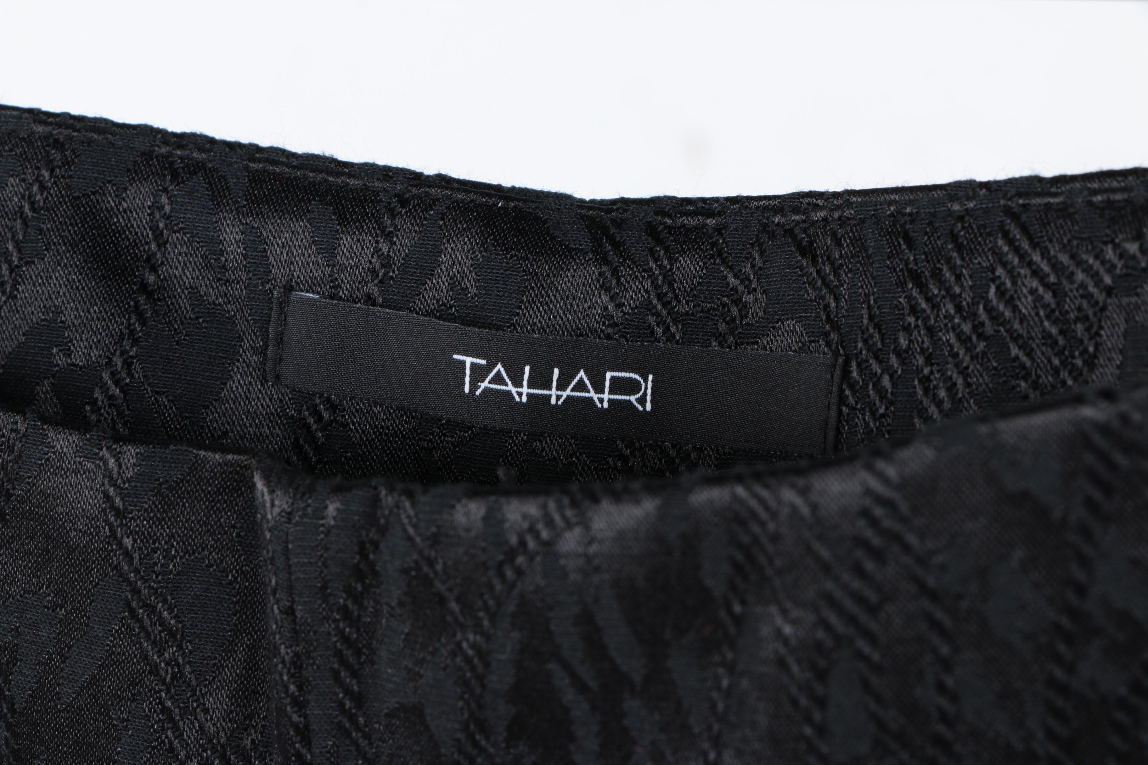 Tahari and Evan-Picone Women's Pant Suits