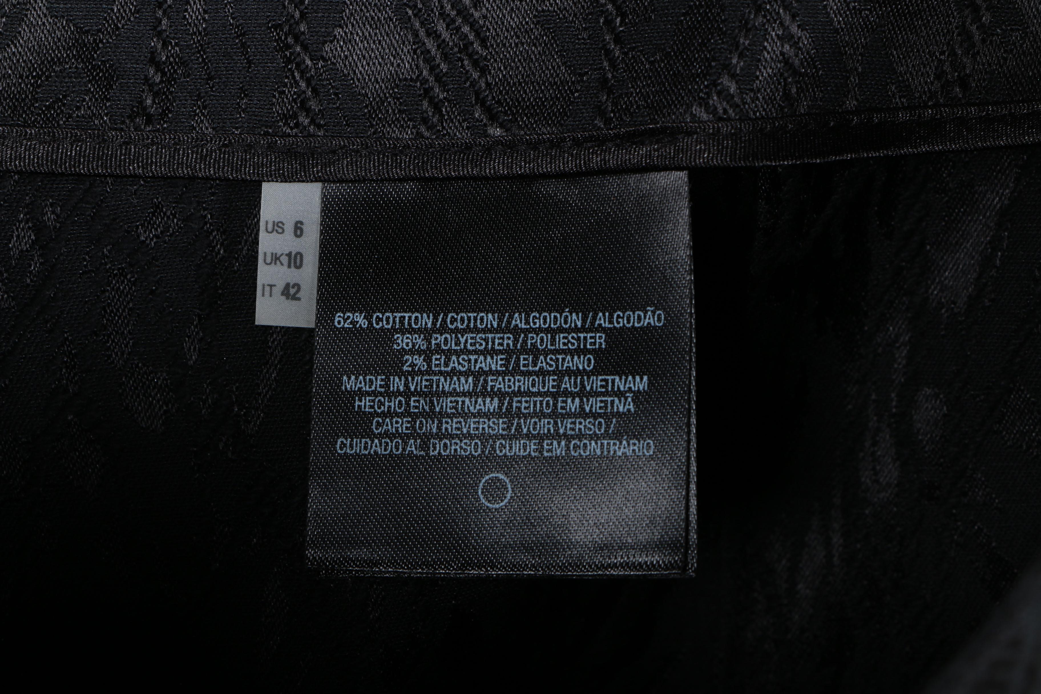 Tahari and Evan-Picone Women's Pant Suits