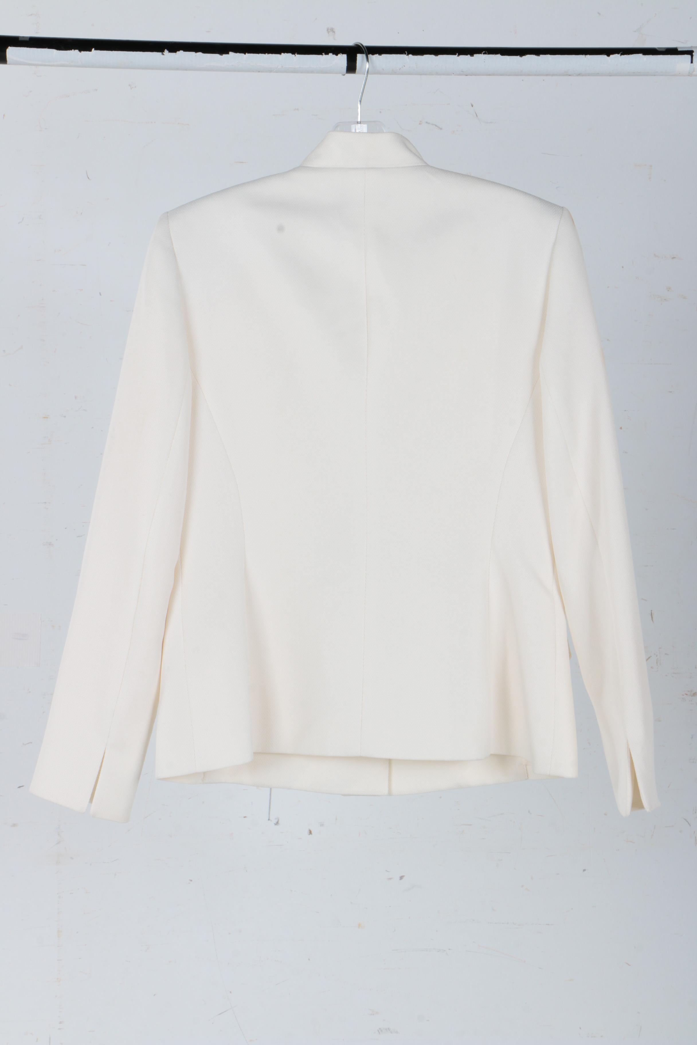 Tahari and Evan-Picone Women's Pant Suits