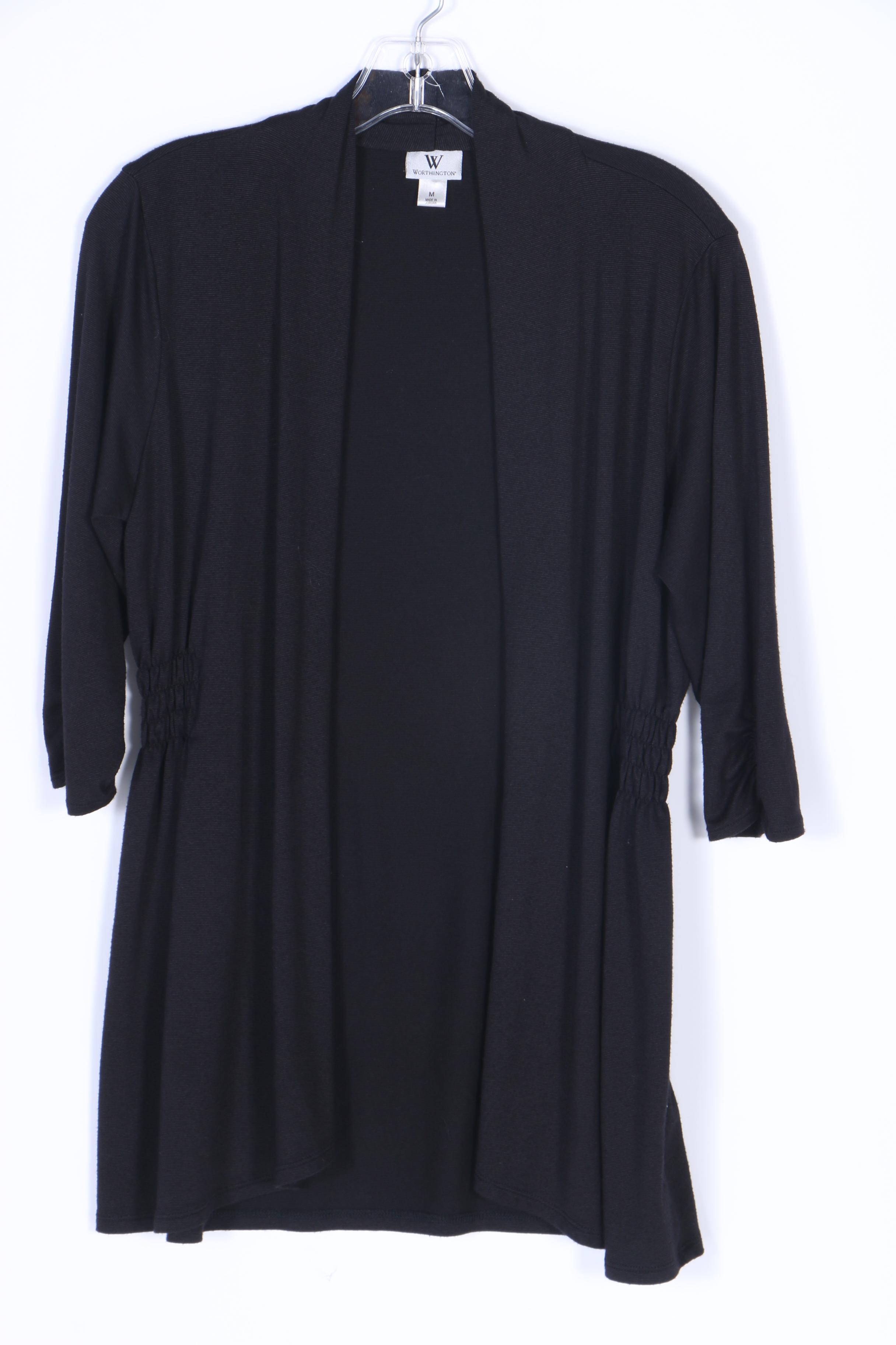 Women's Tunic Tops and Sweater Including Nom de Plume Yaya