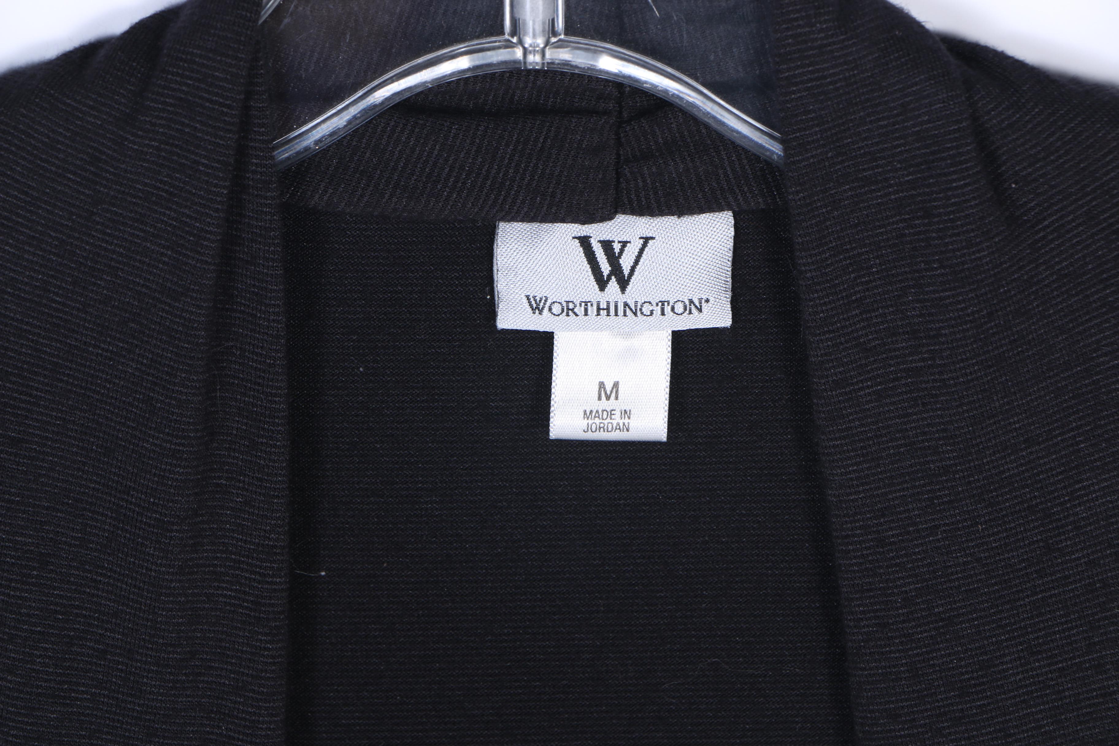 Women's Tunic Tops and Sweater Including Nom de Plume Yaya