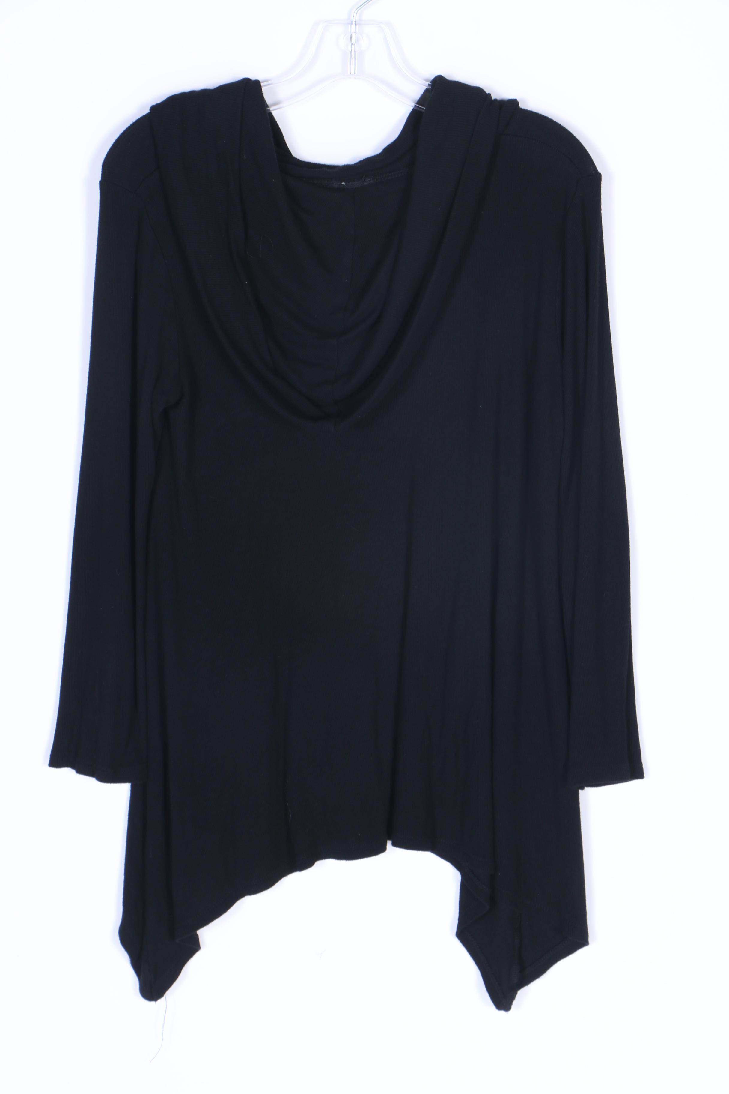 Women's Tunic Tops and Sweater Including Nom de Plume Yaya