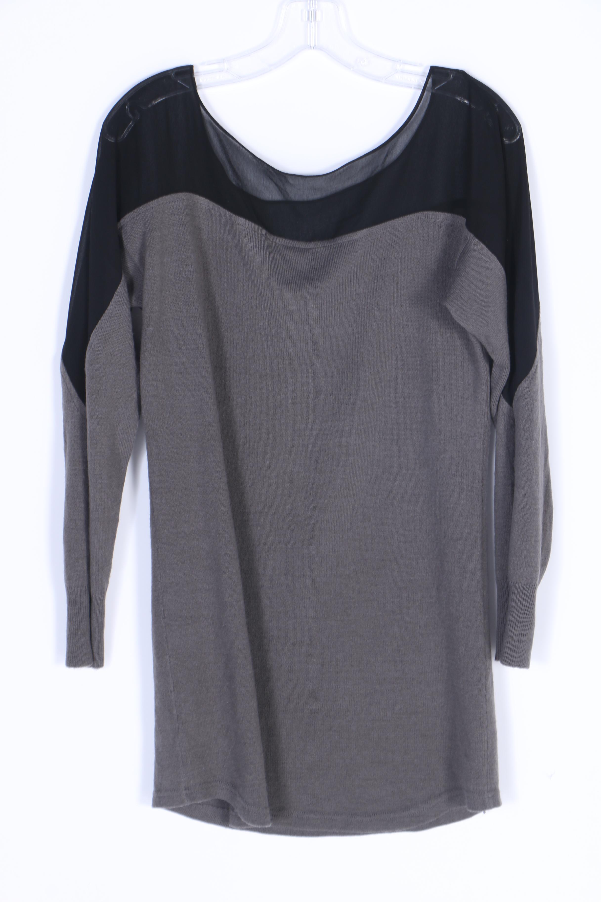 Women's Tunic Tops and Sweater Including Nom de Plume Yaya