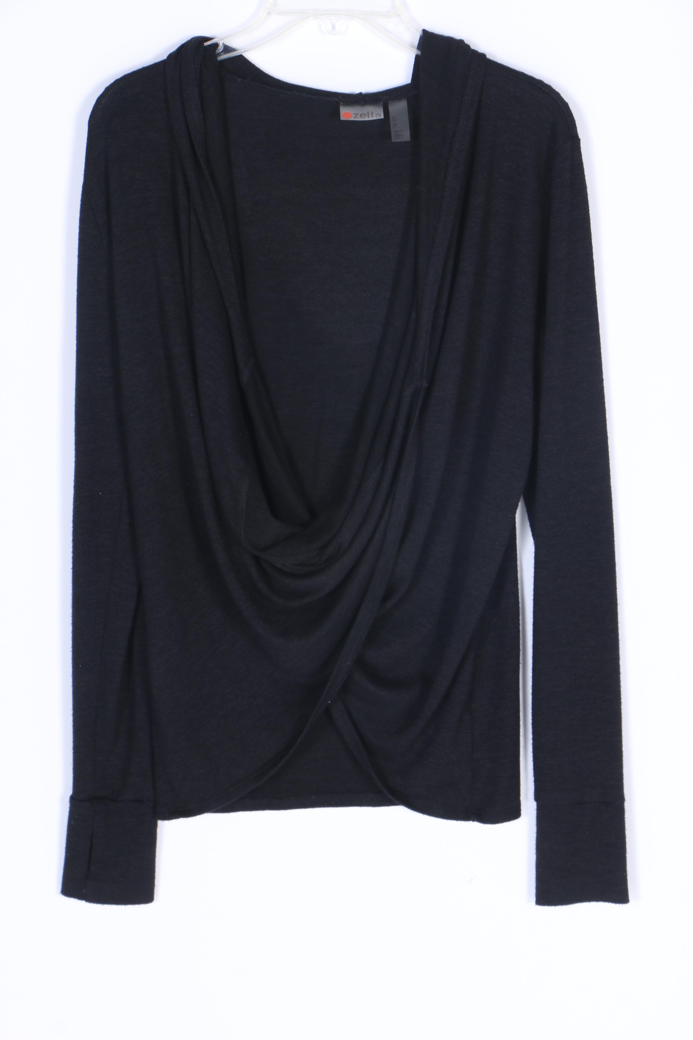 Women's Tunic Tops and Sweater Including Nom de Plume Yaya