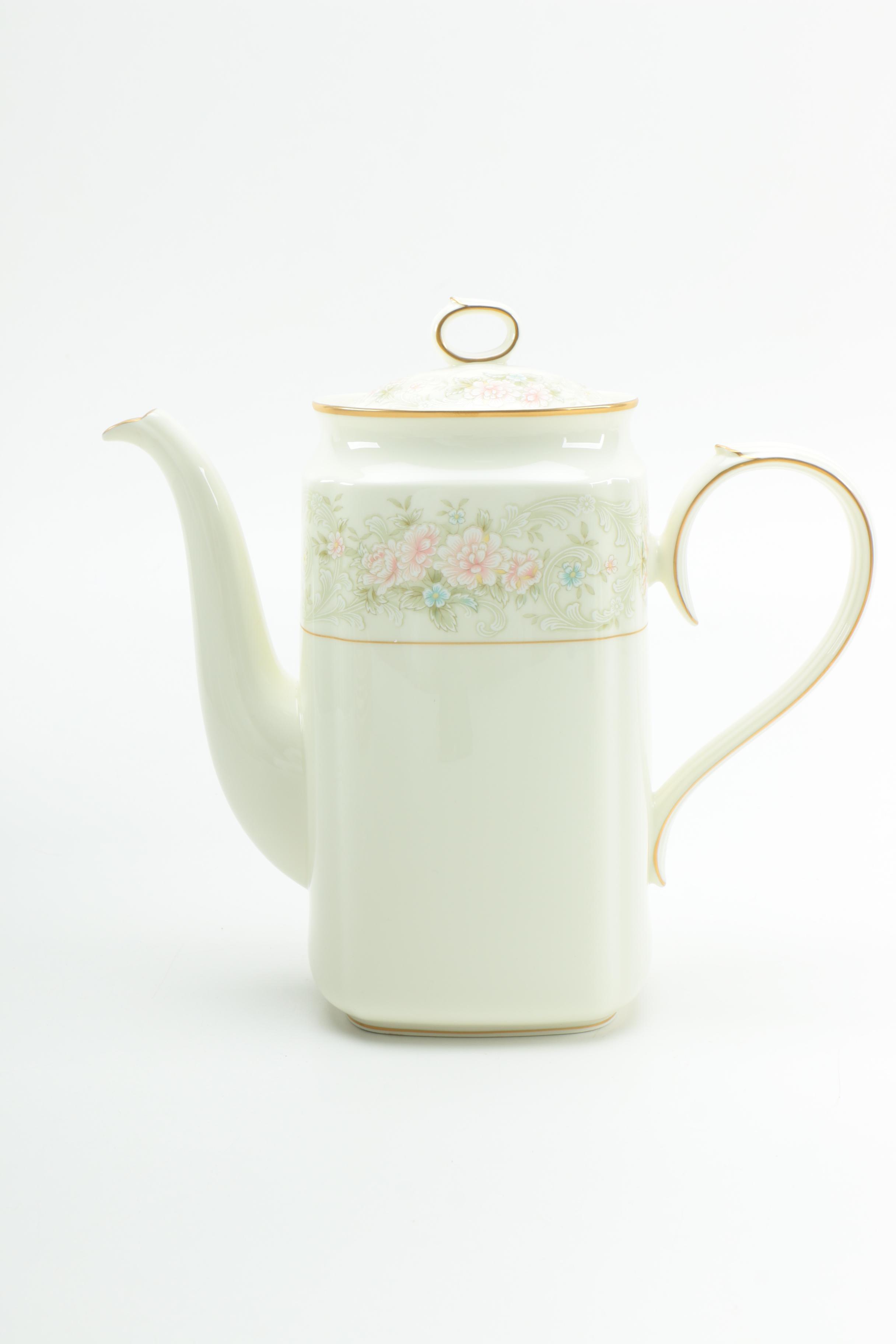Noritake "Willowbrook" Tableware