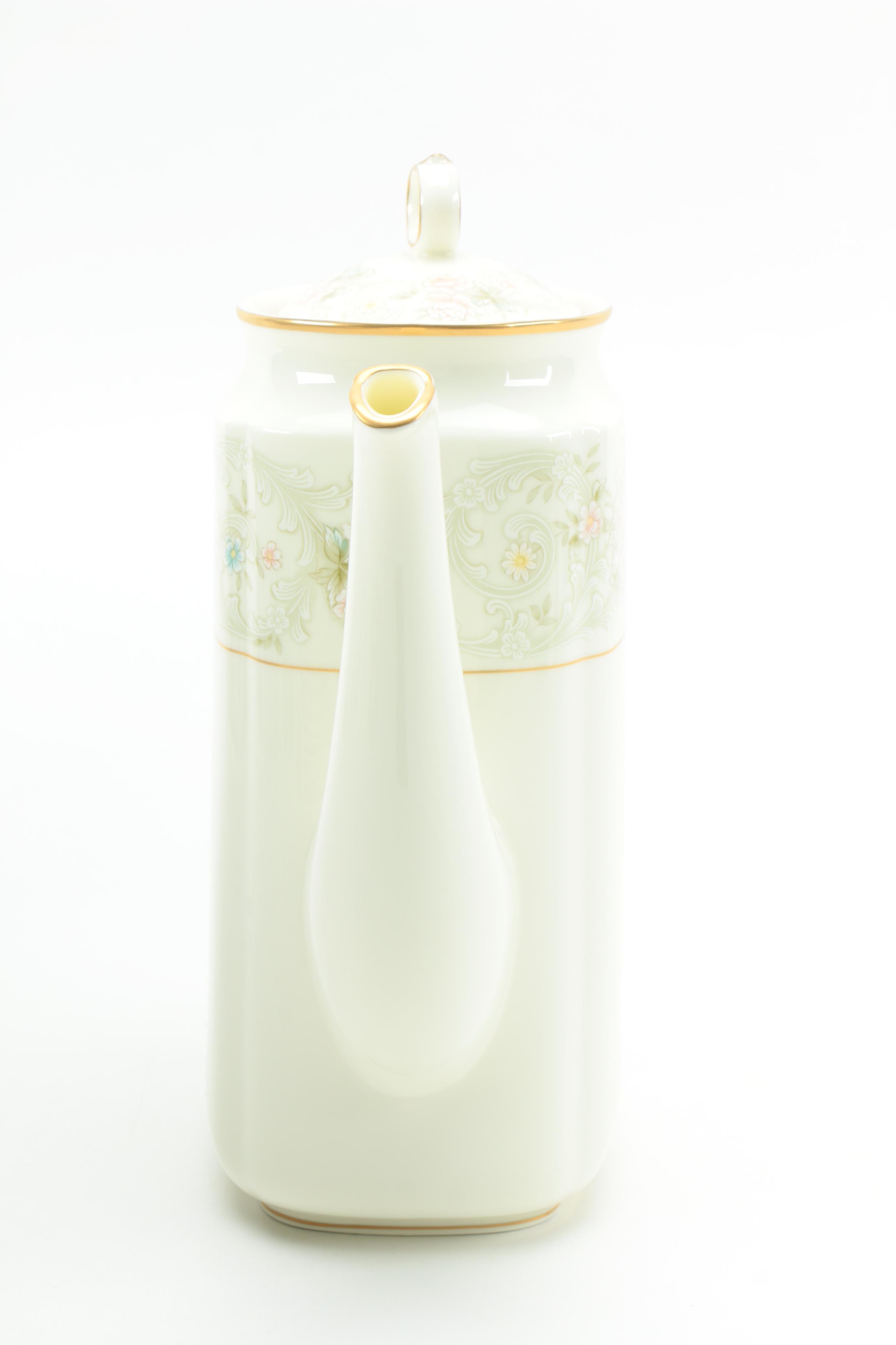 Noritake "Willowbrook" Tableware