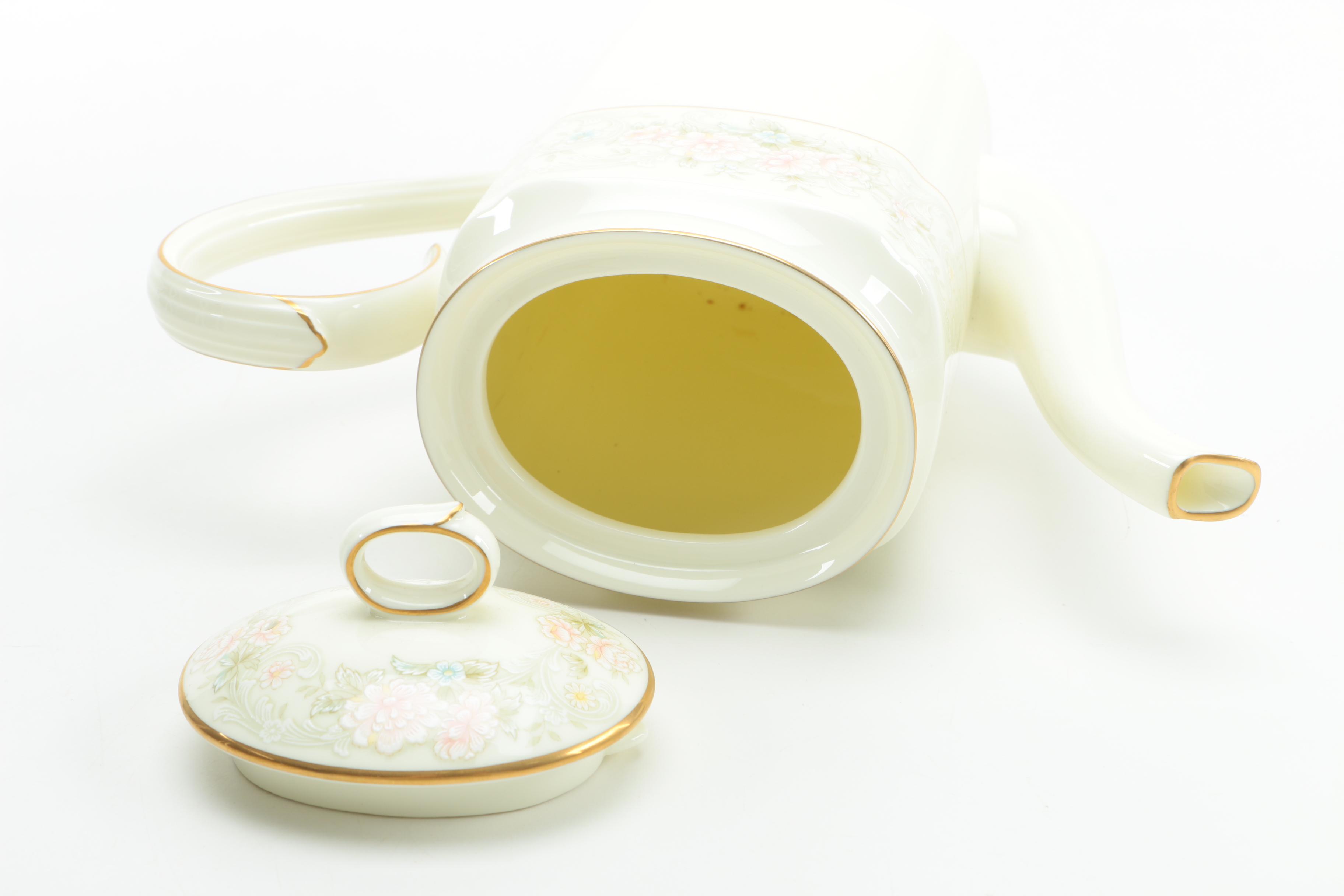 Noritake "Willowbrook" Tableware