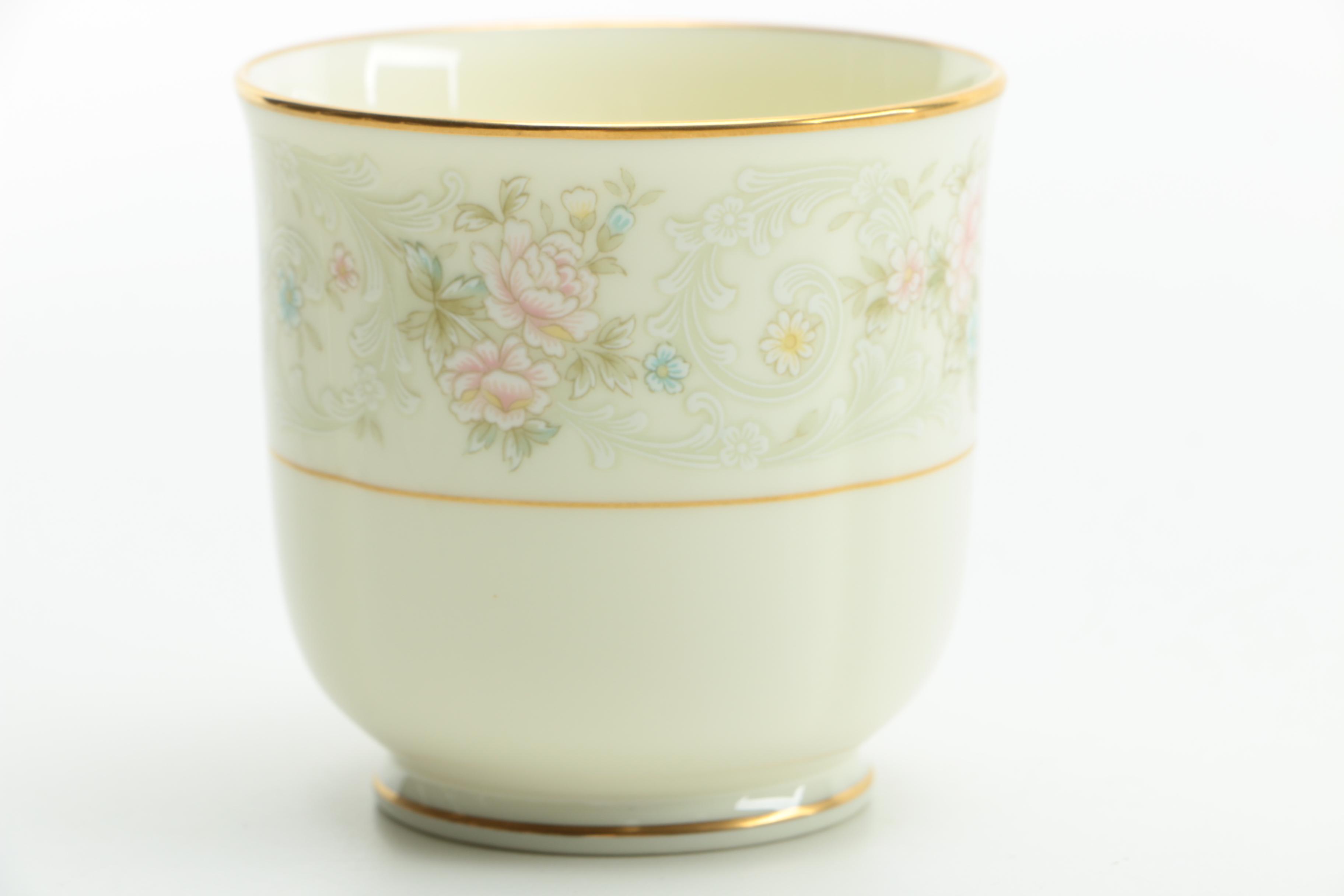 Noritake "Willowbrook" Tableware