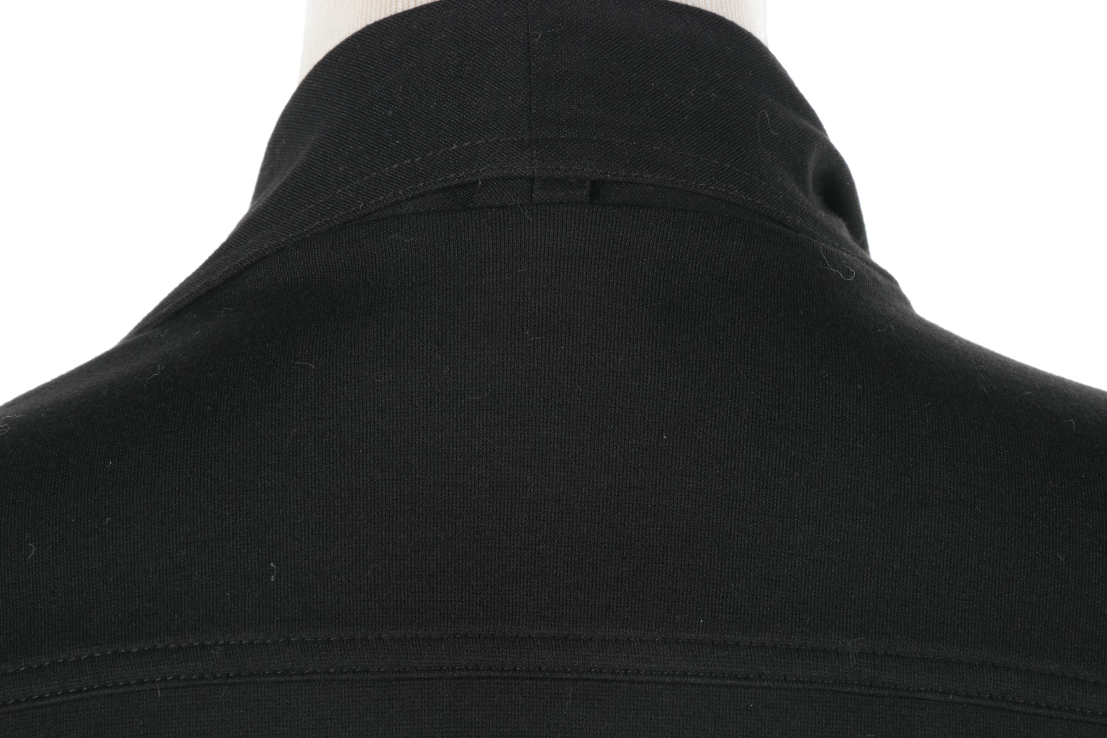 Calvin Klein Pea Coat and Cabi Draped Coat