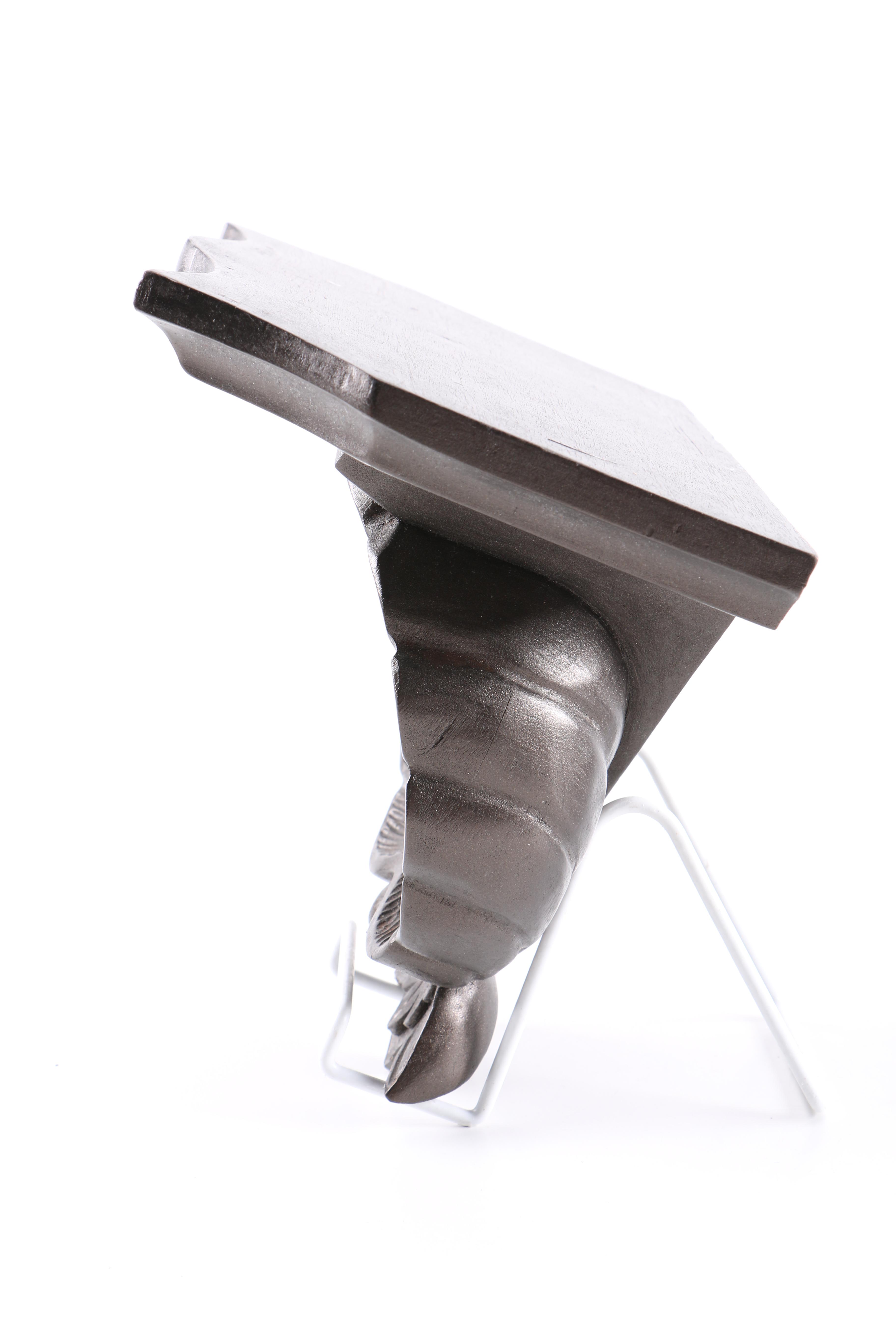 Pair of Shell Themed Sconces