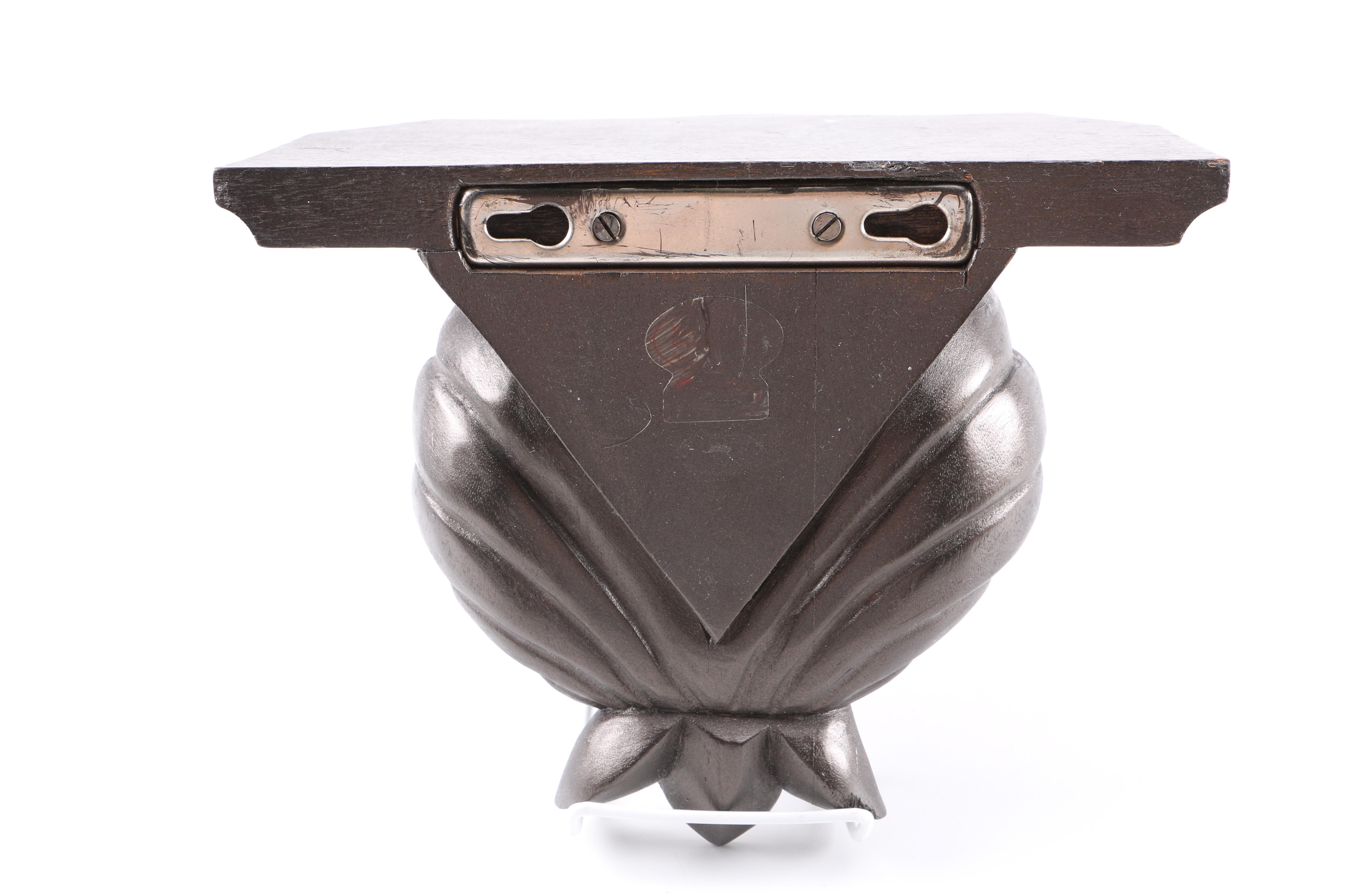 Pair of Shell Themed Sconces