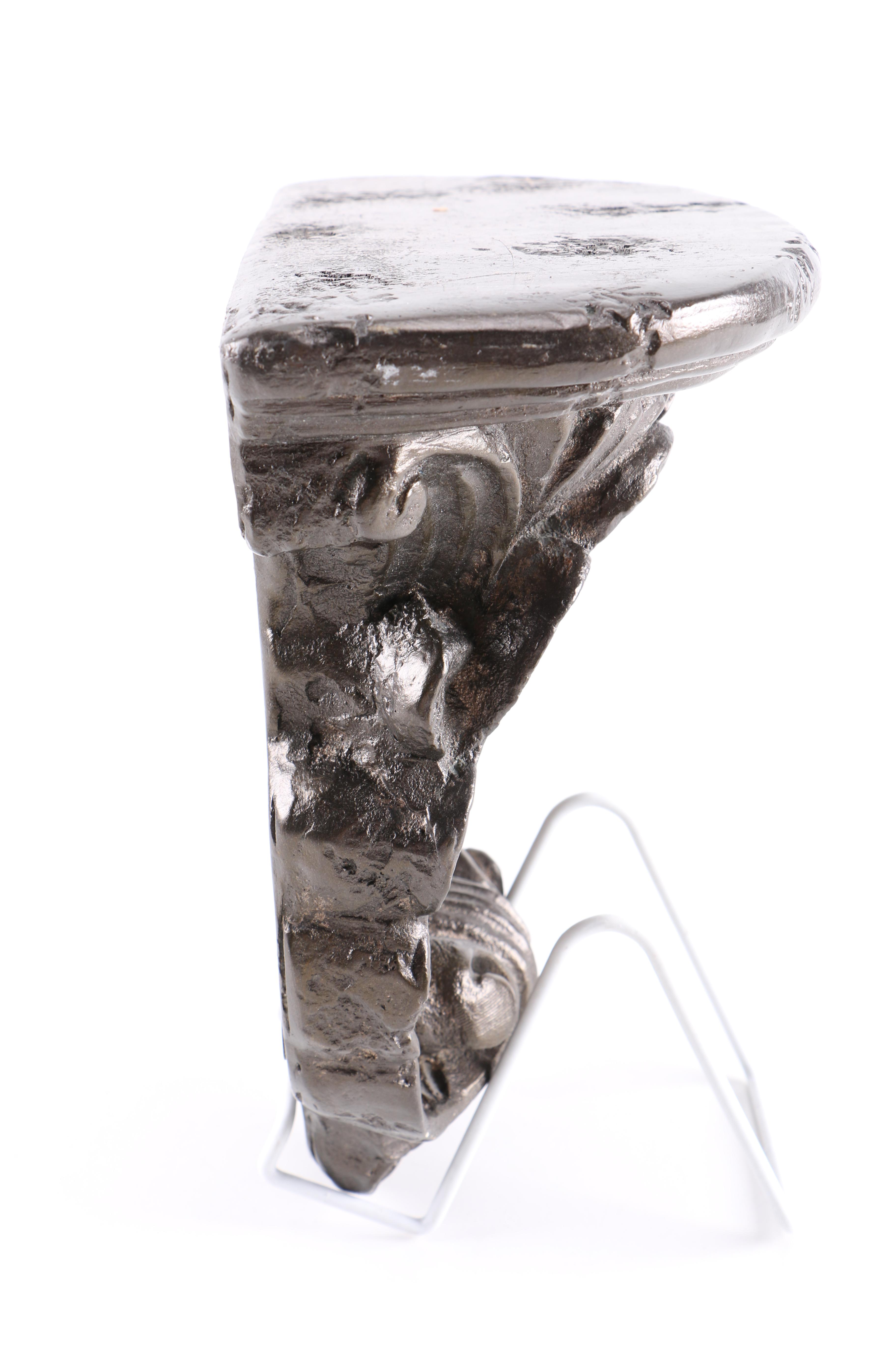 Pair of Shell Themed Sconces