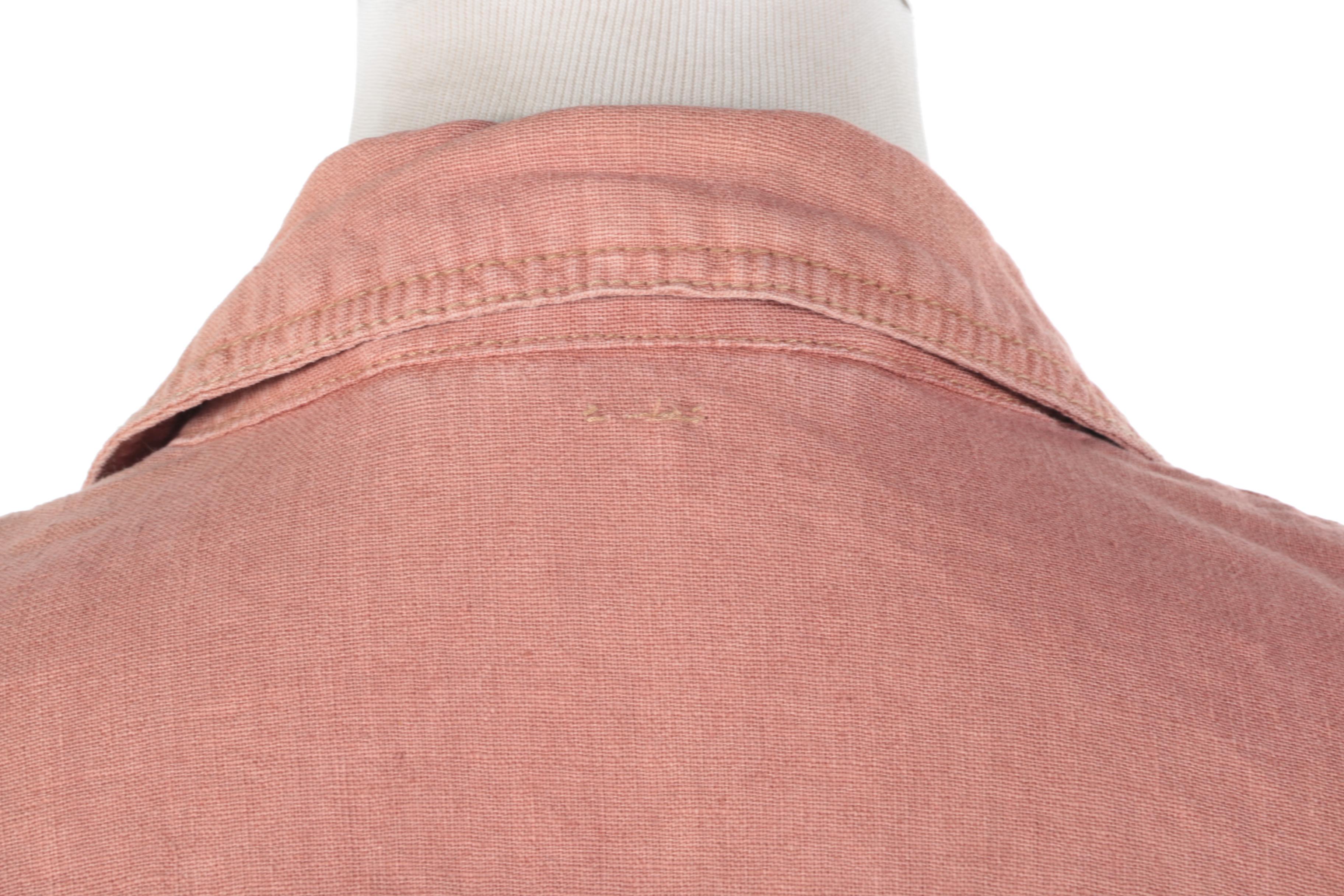 Free People Women's Bohemian Shirt and Jacket