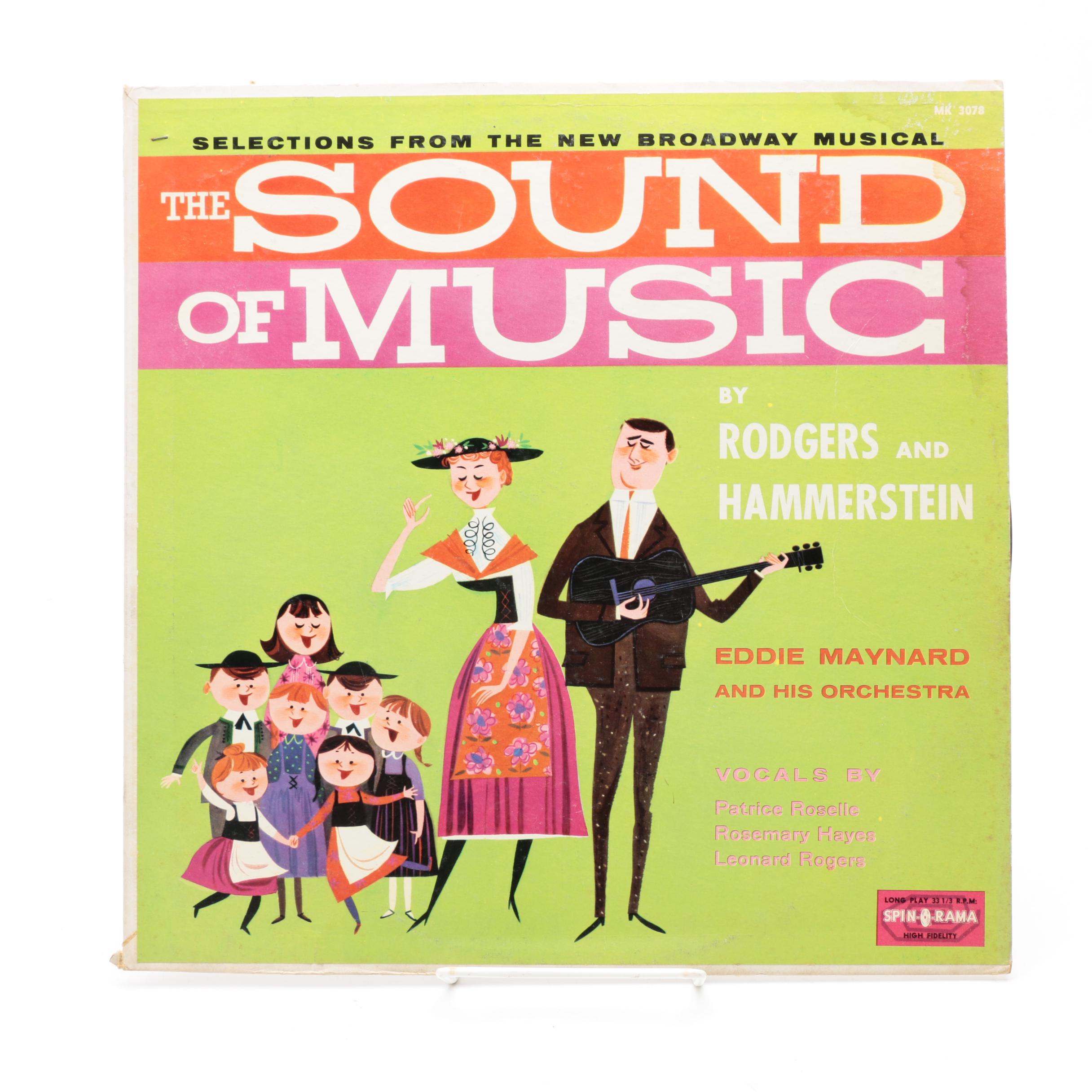 Charlie Chaplin Tribute, Other Orchestral Records