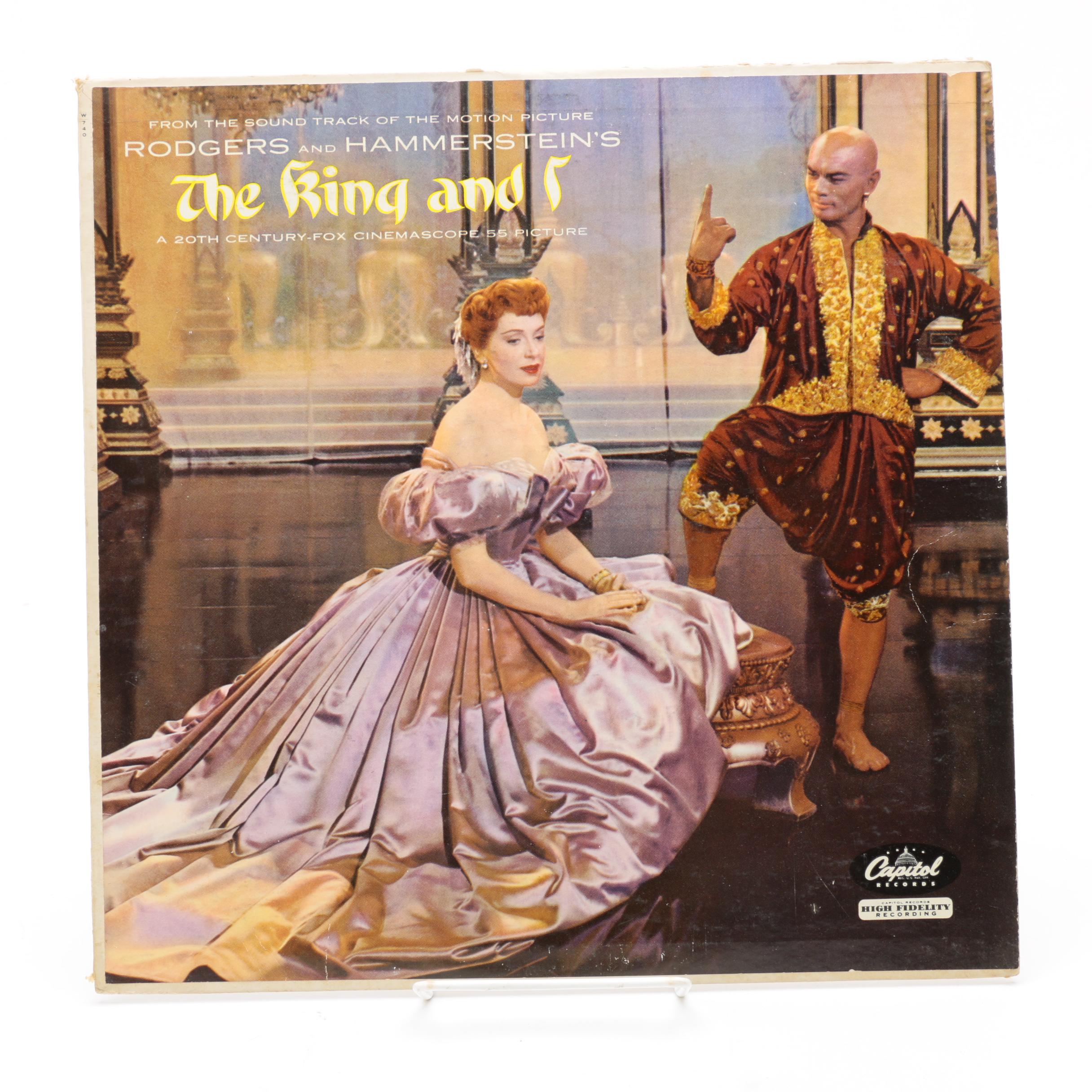 Charlie Chaplin Tribute, Other Orchestral Records