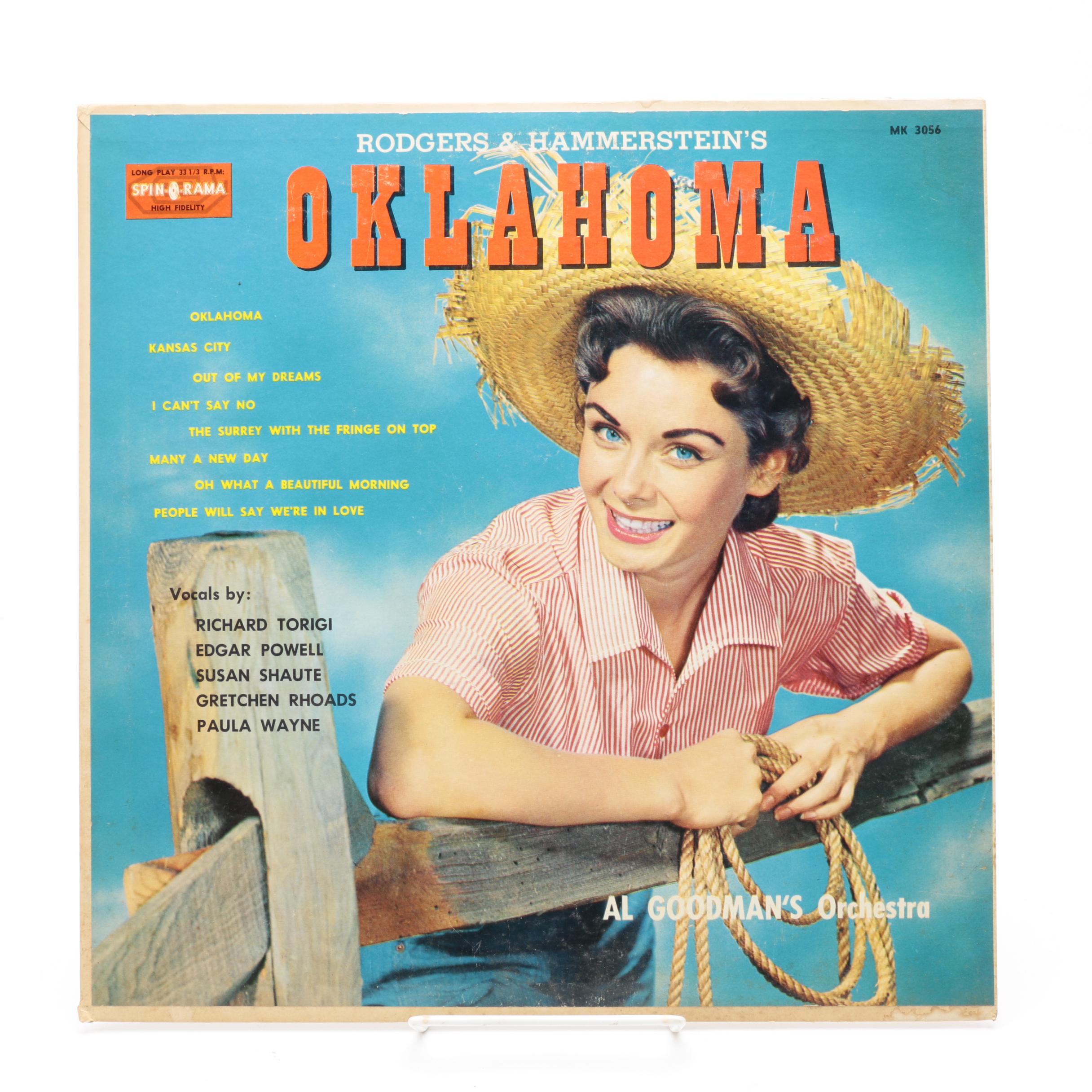 Charlie Chaplin Tribute, Other Orchestral Records