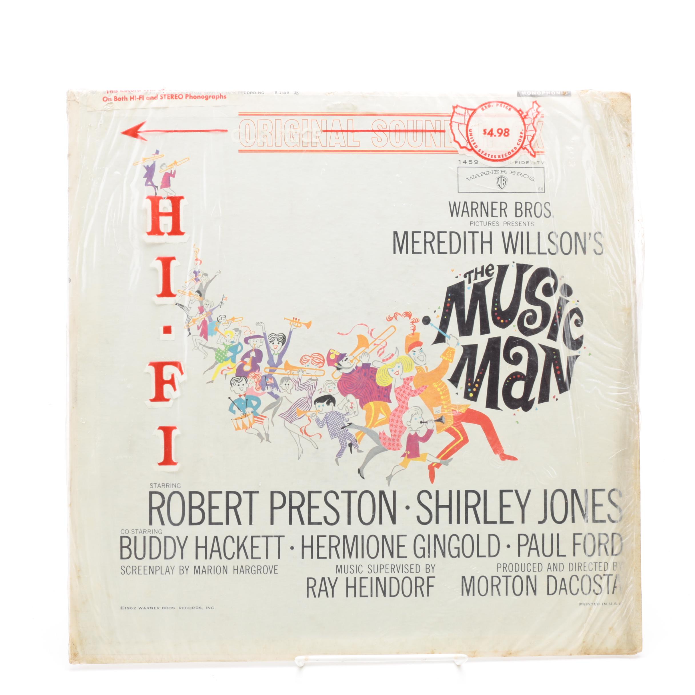 Charlie Chaplin Tribute, Other Orchestral Records