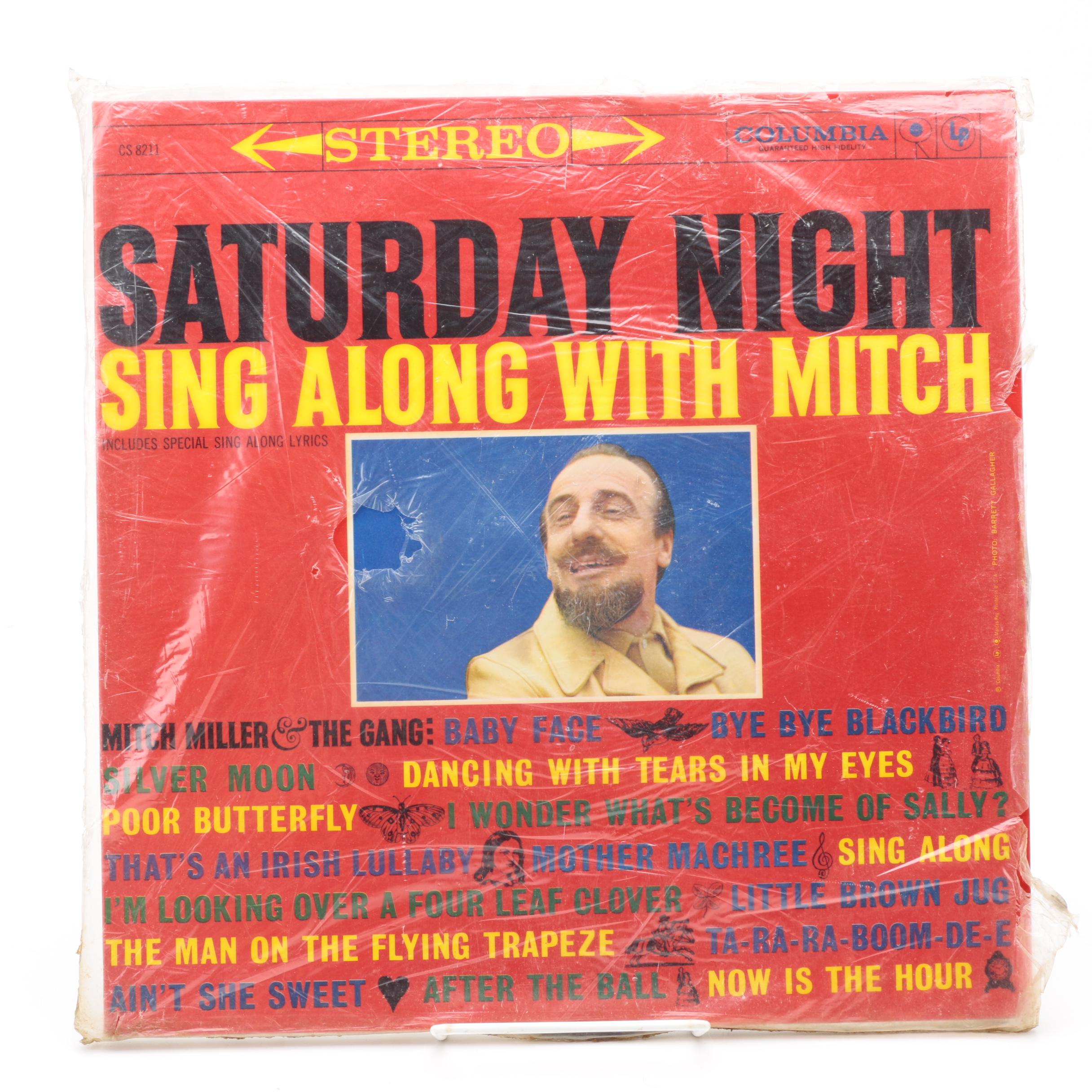 Charlie Chaplin Tribute, Other Orchestral Records