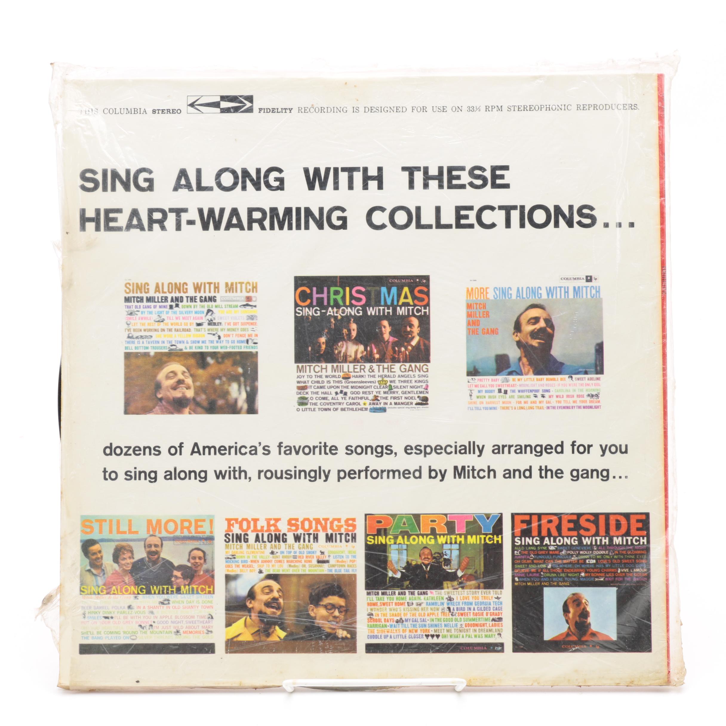 Charlie Chaplin Tribute, Other Orchestral Records