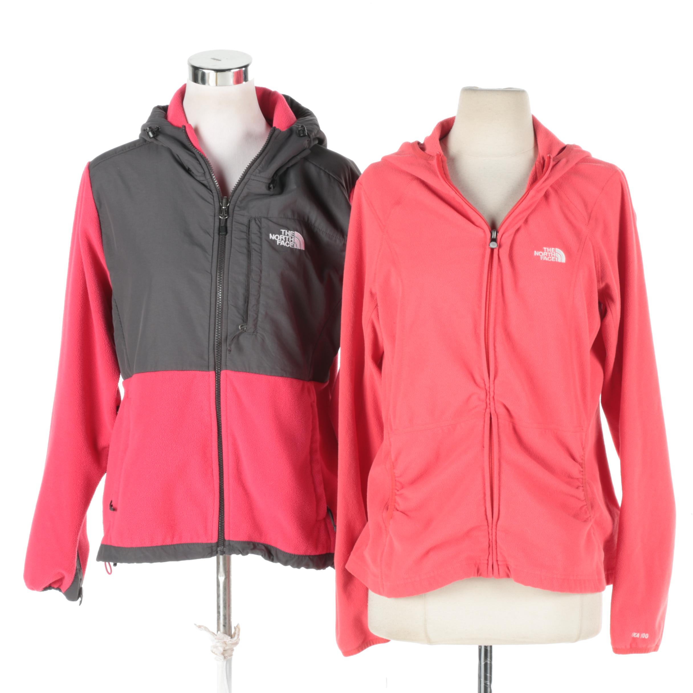 The North Face Women's Fleece Outerwear