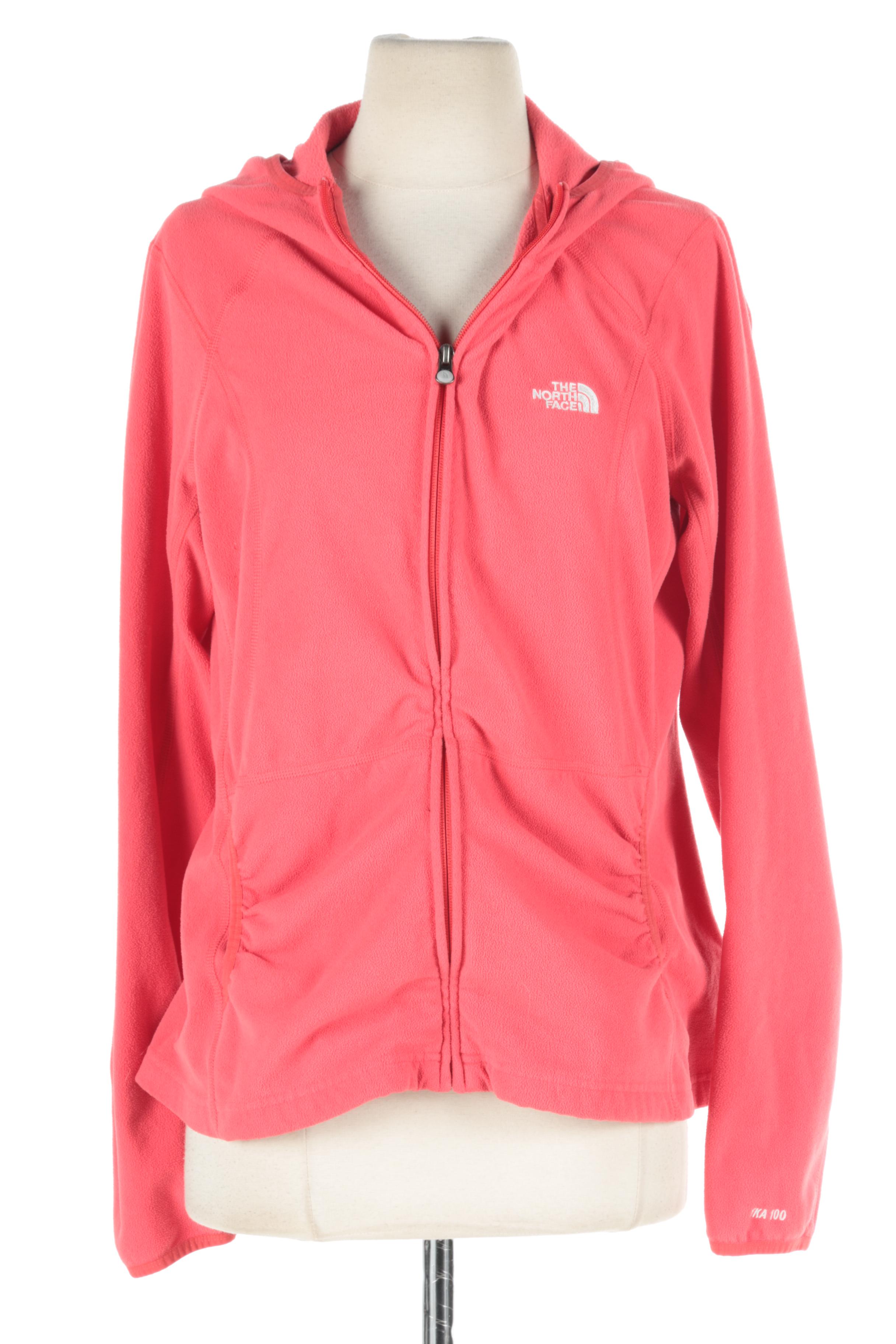 The North Face Women's Fleece Outerwear