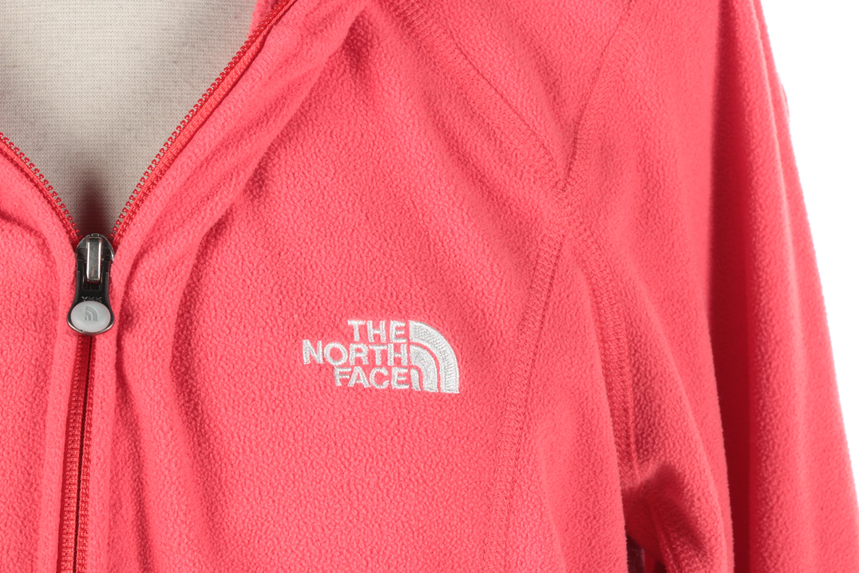 The North Face Women's Fleece Outerwear