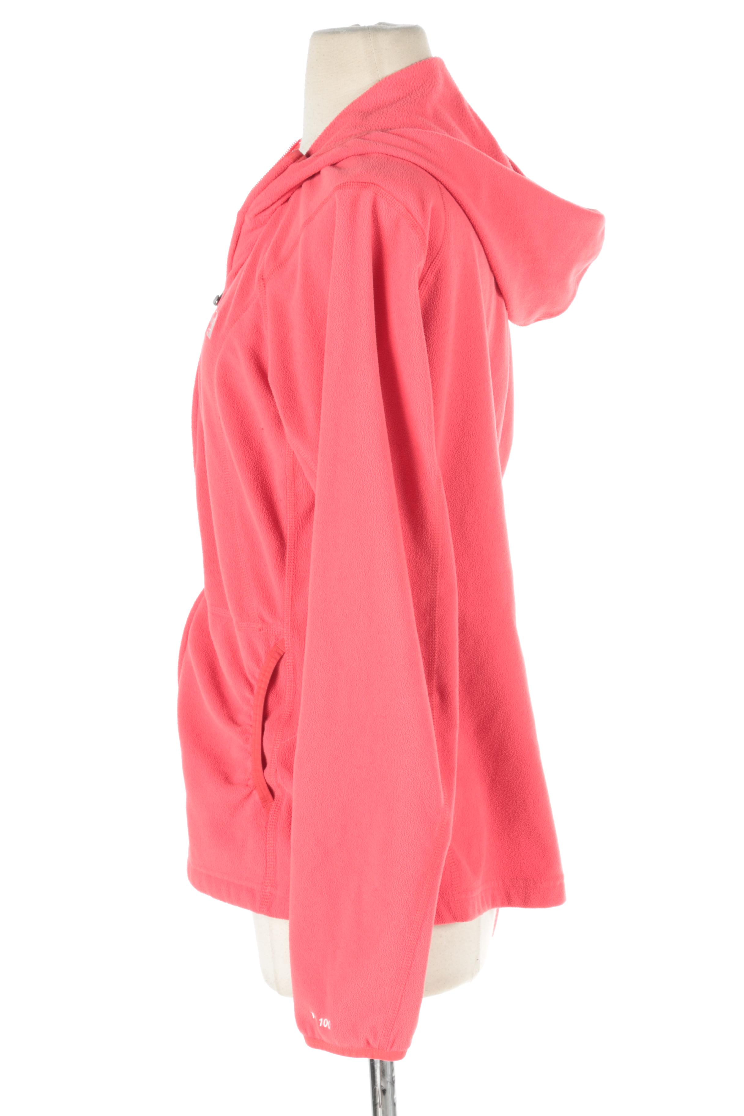 The North Face Women's Fleece Outerwear