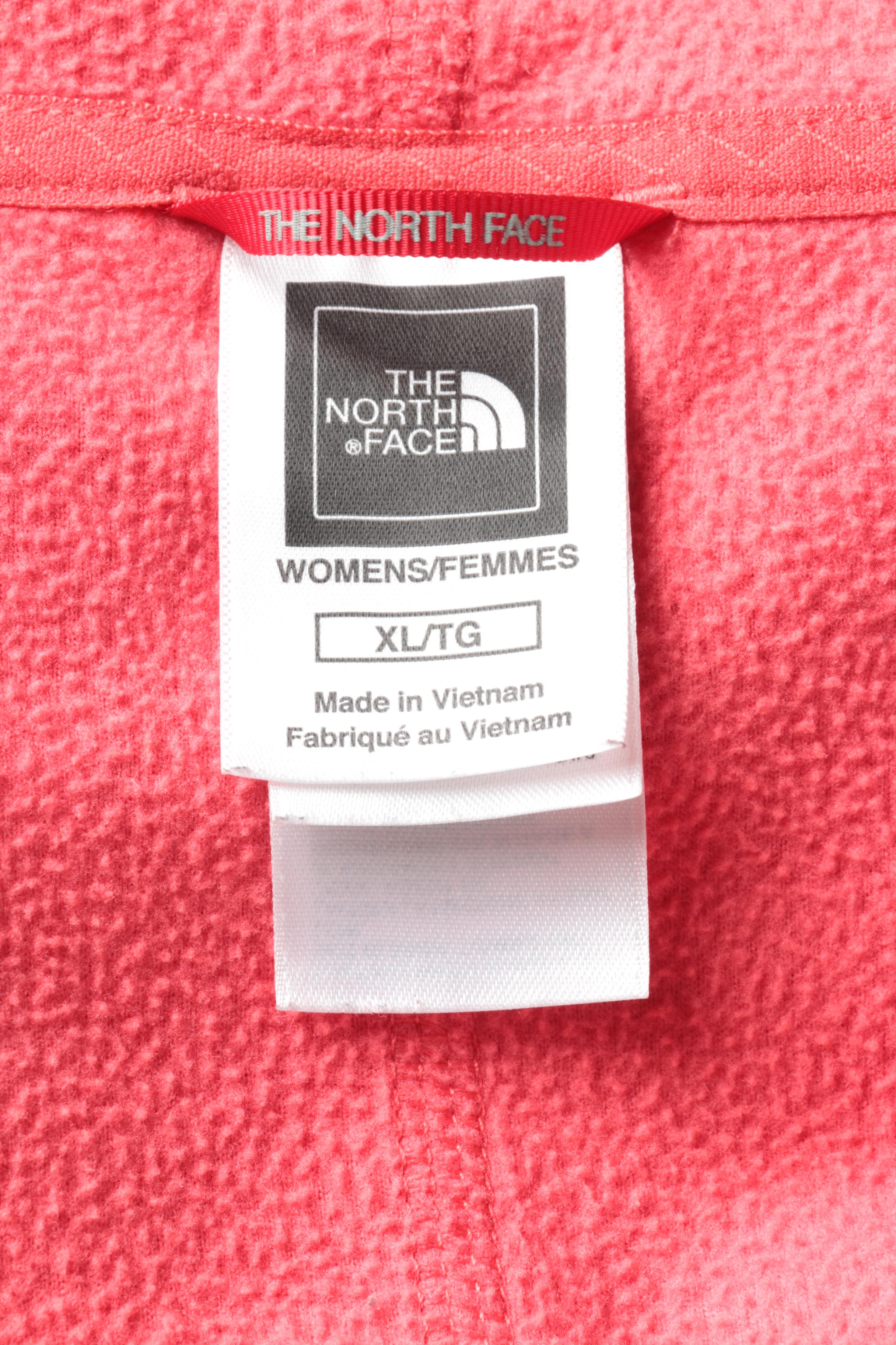 The North Face Women's Fleece Outerwear
