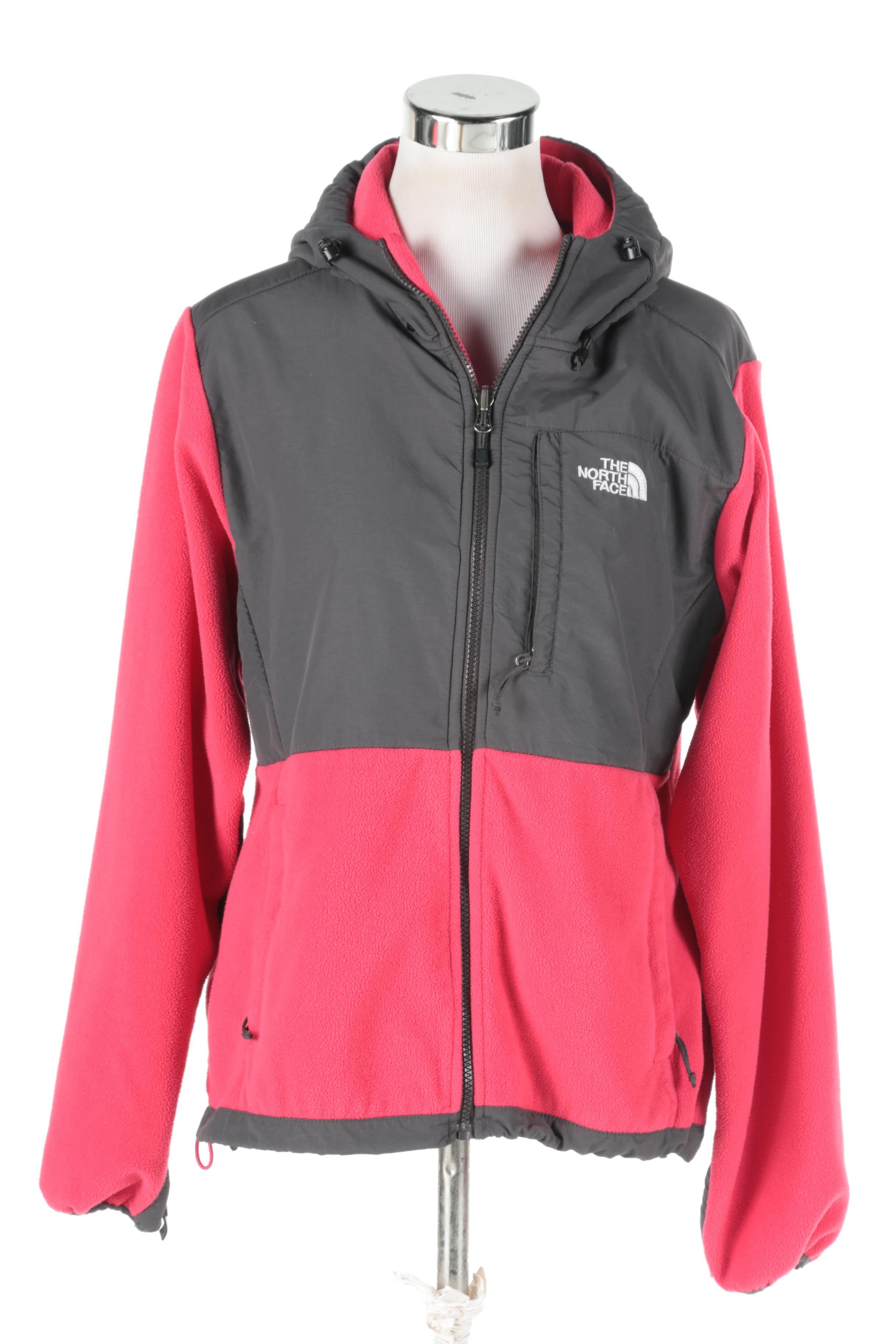 The North Face Women's Fleece Outerwear