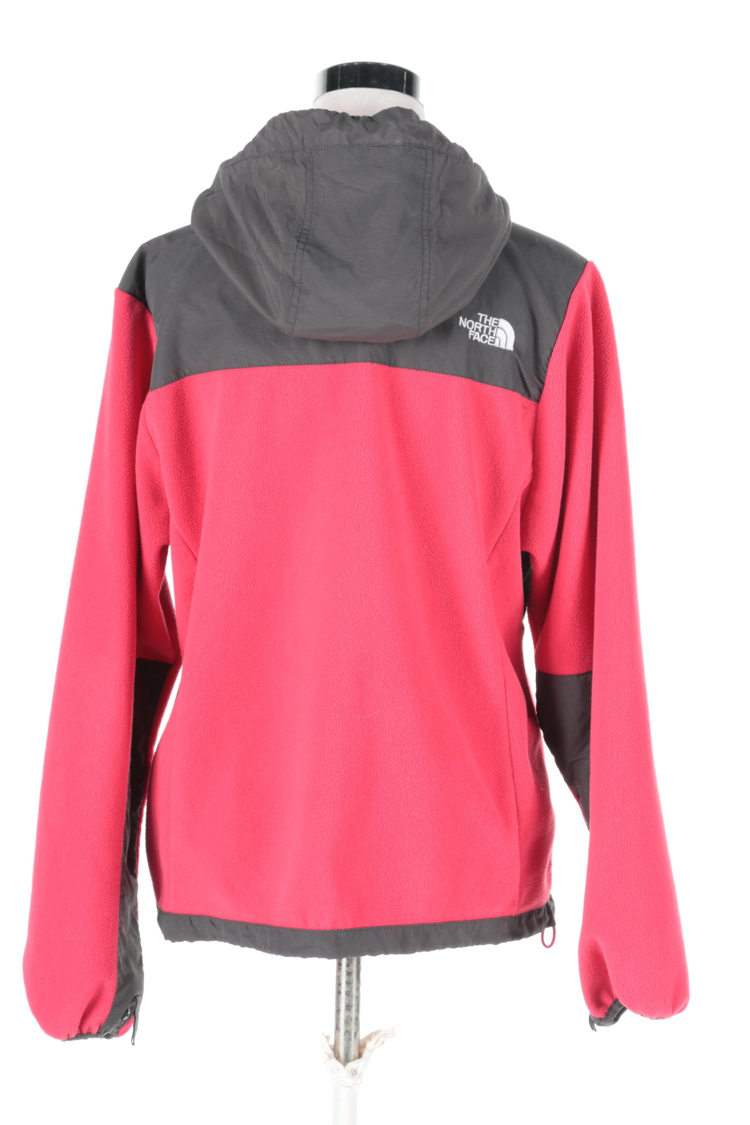 The North Face Women's Fleece Outerwear