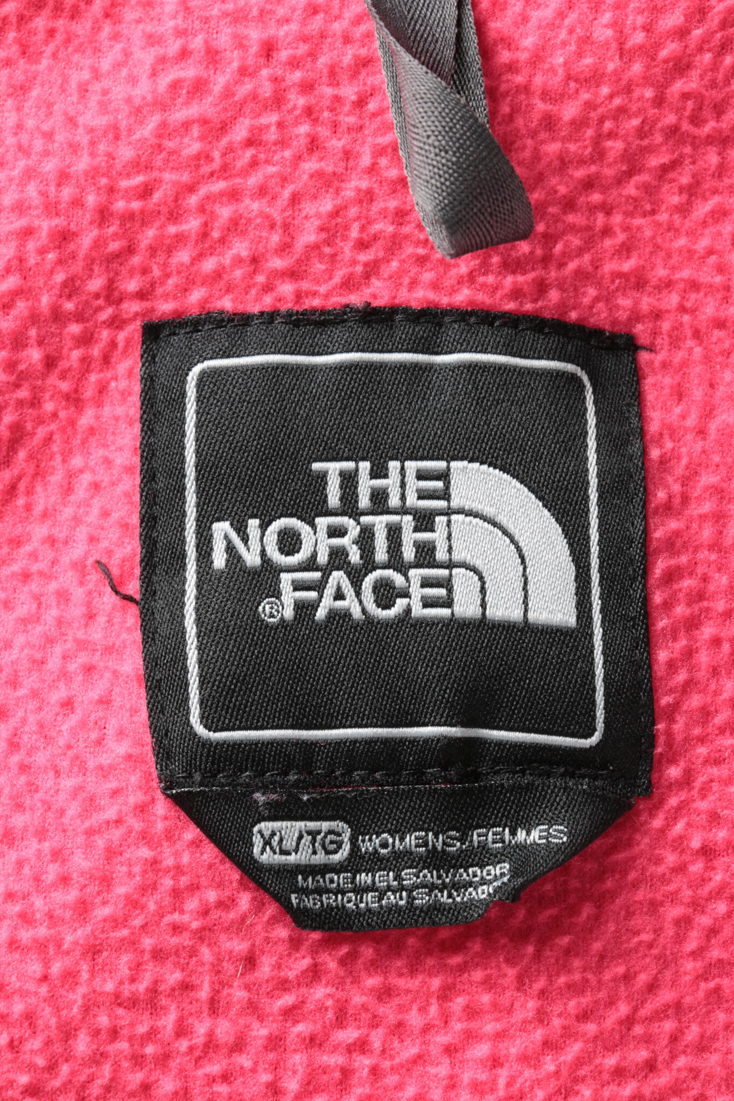 The North Face Women's Fleece Outerwear