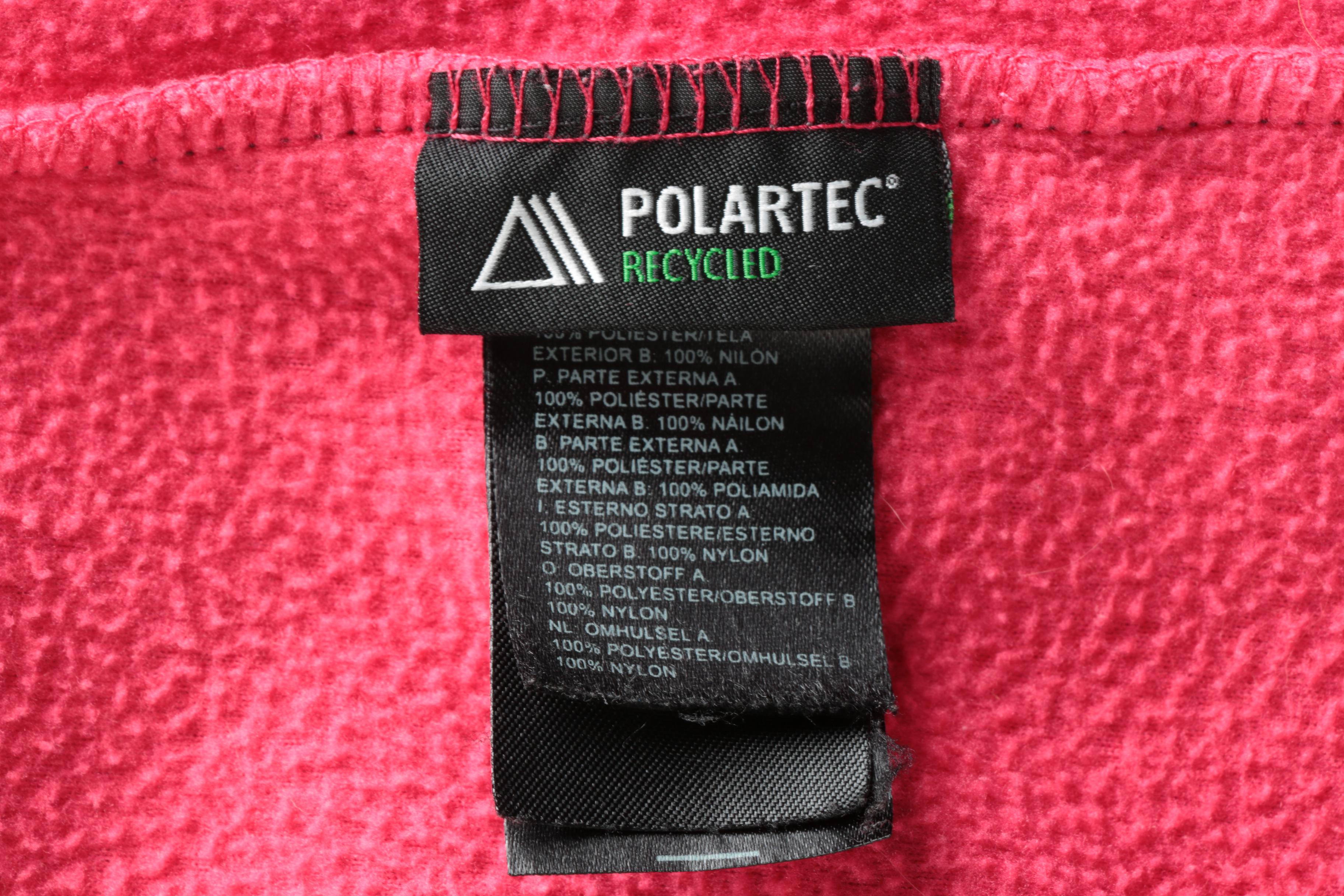 The North Face Women's Fleece Outerwear