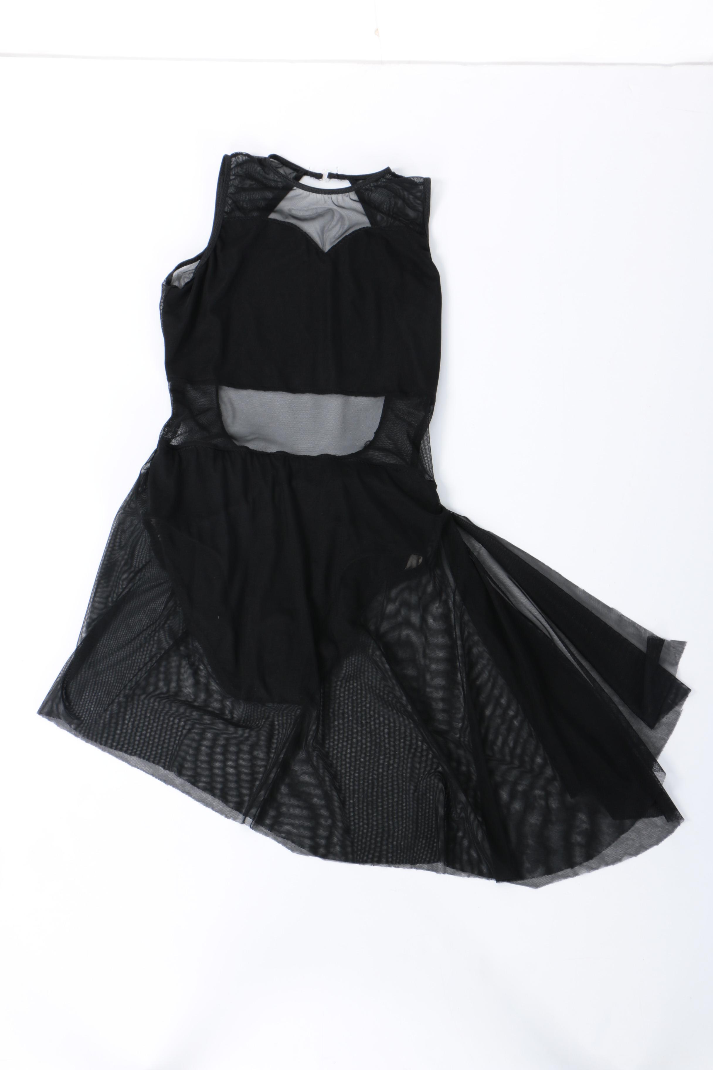 Assortment of Women's Dance Wear