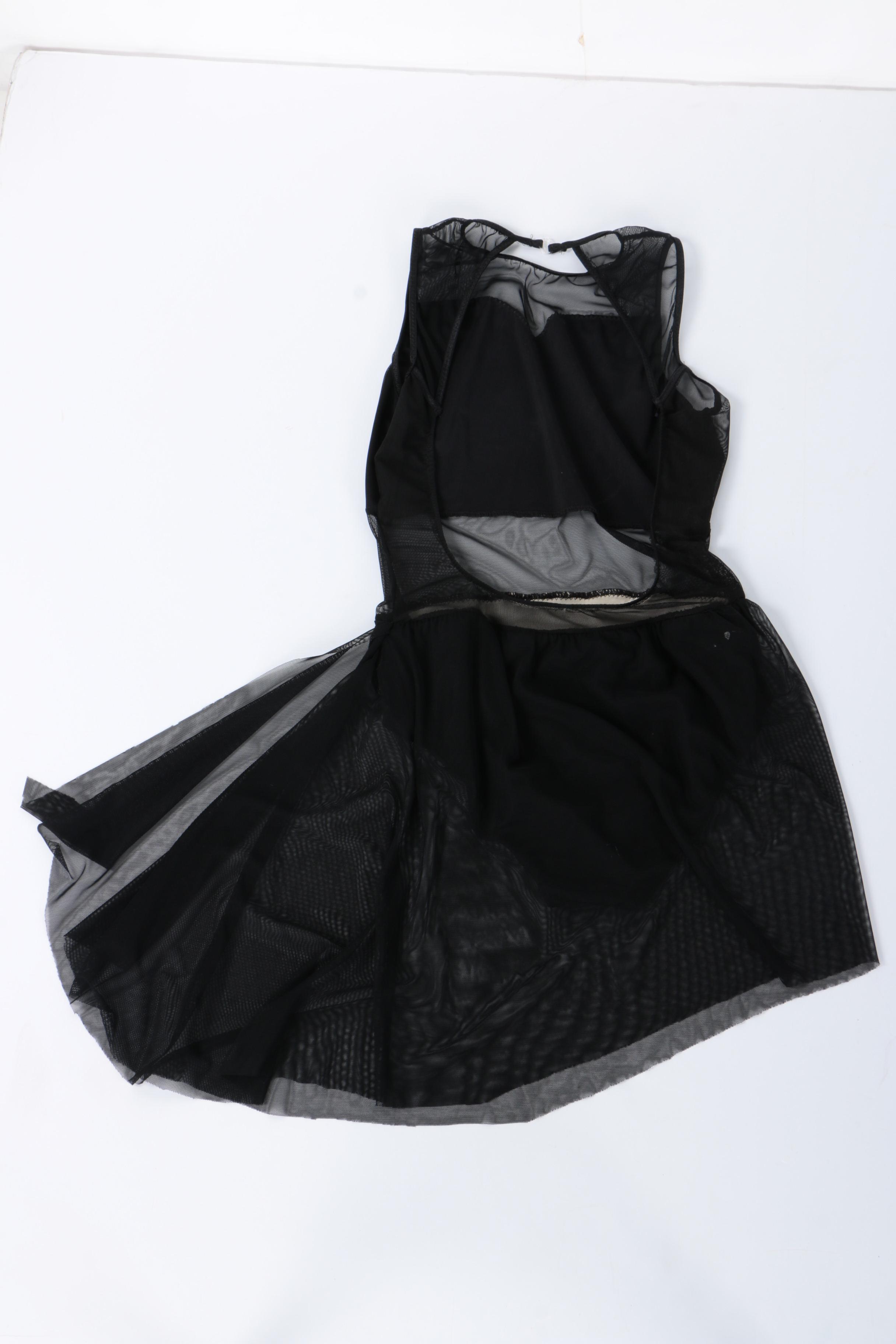 Assortment of Women's Dance Wear