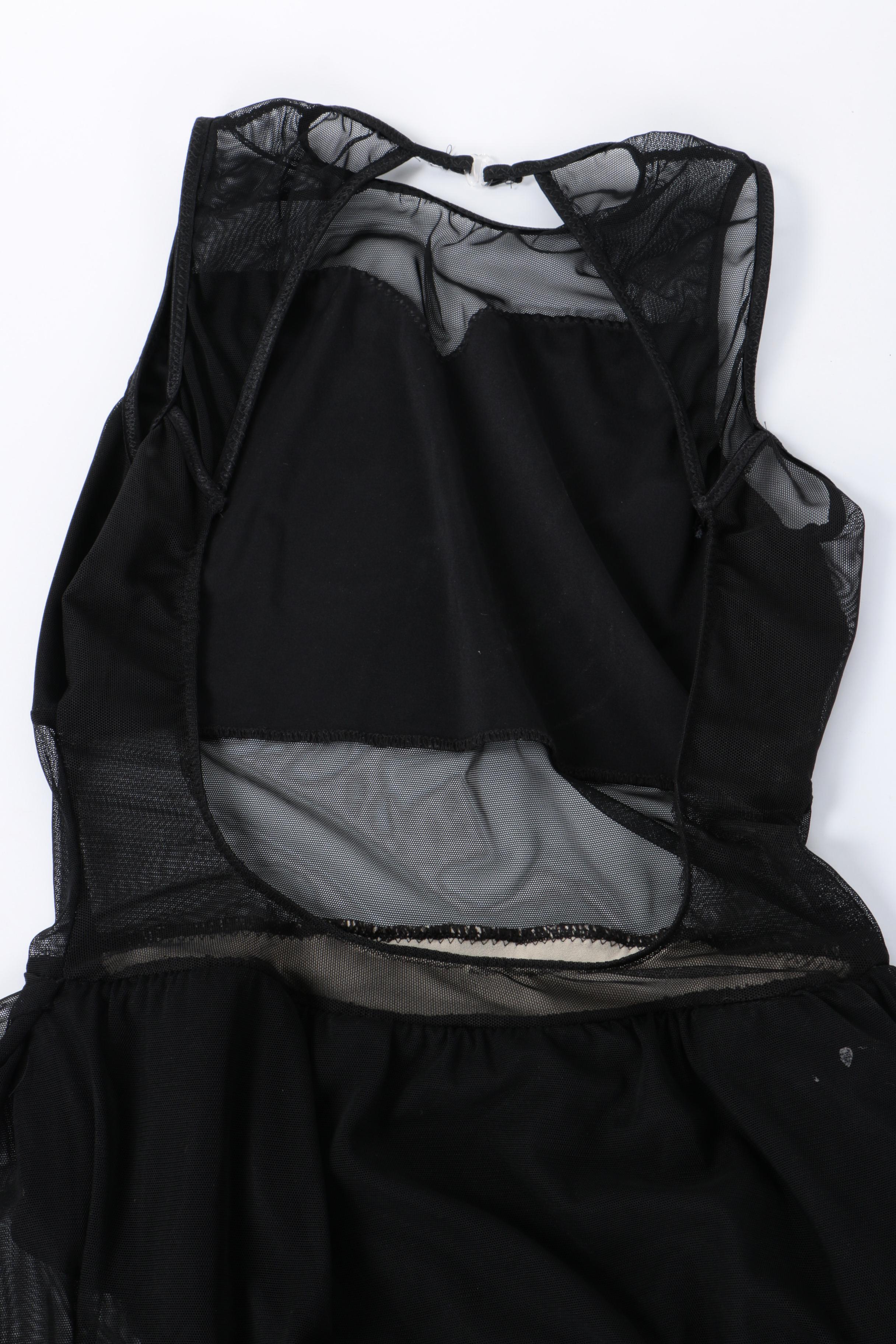 Assortment of Women's Dance Wear