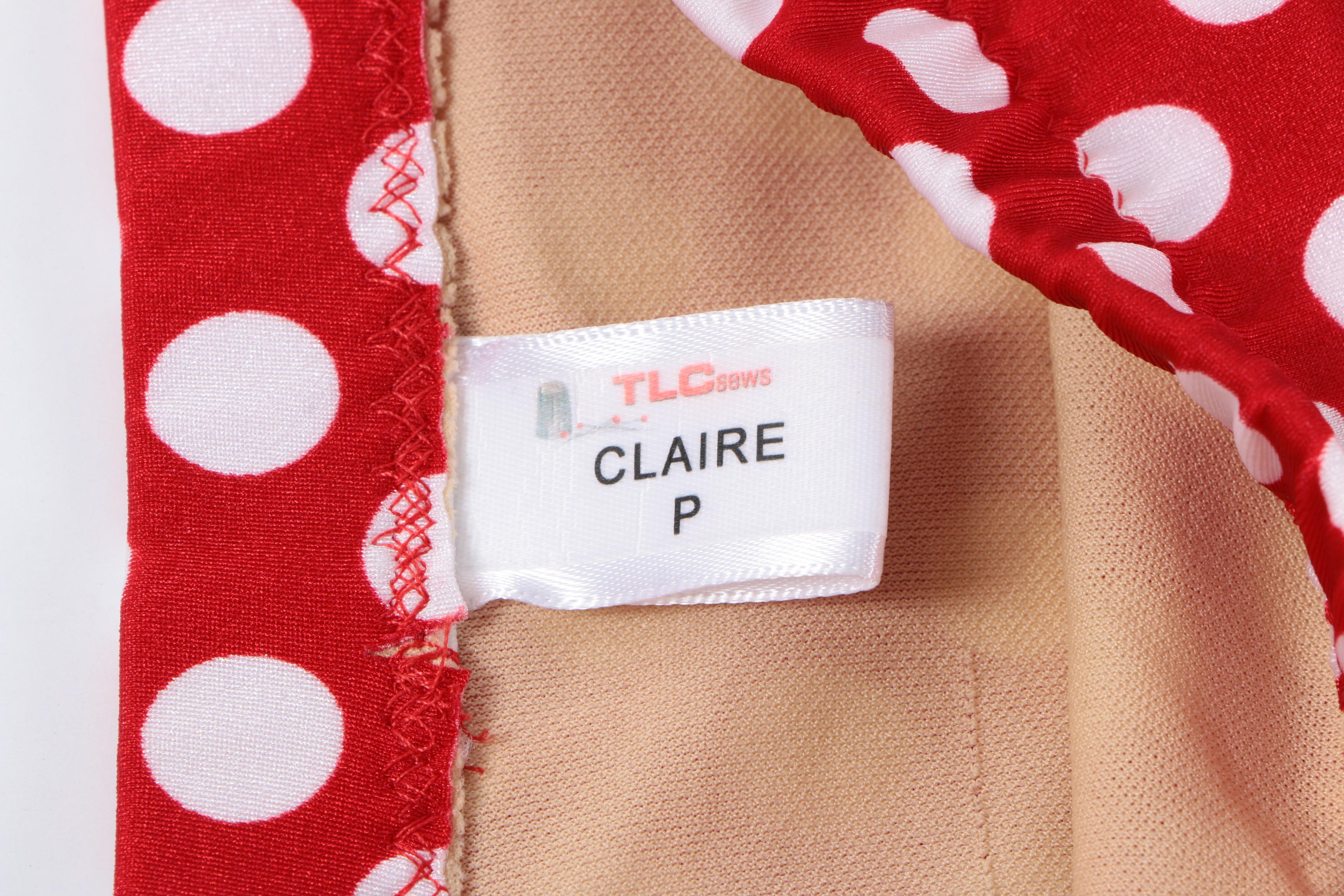 Assortment of Women's Dance Wear