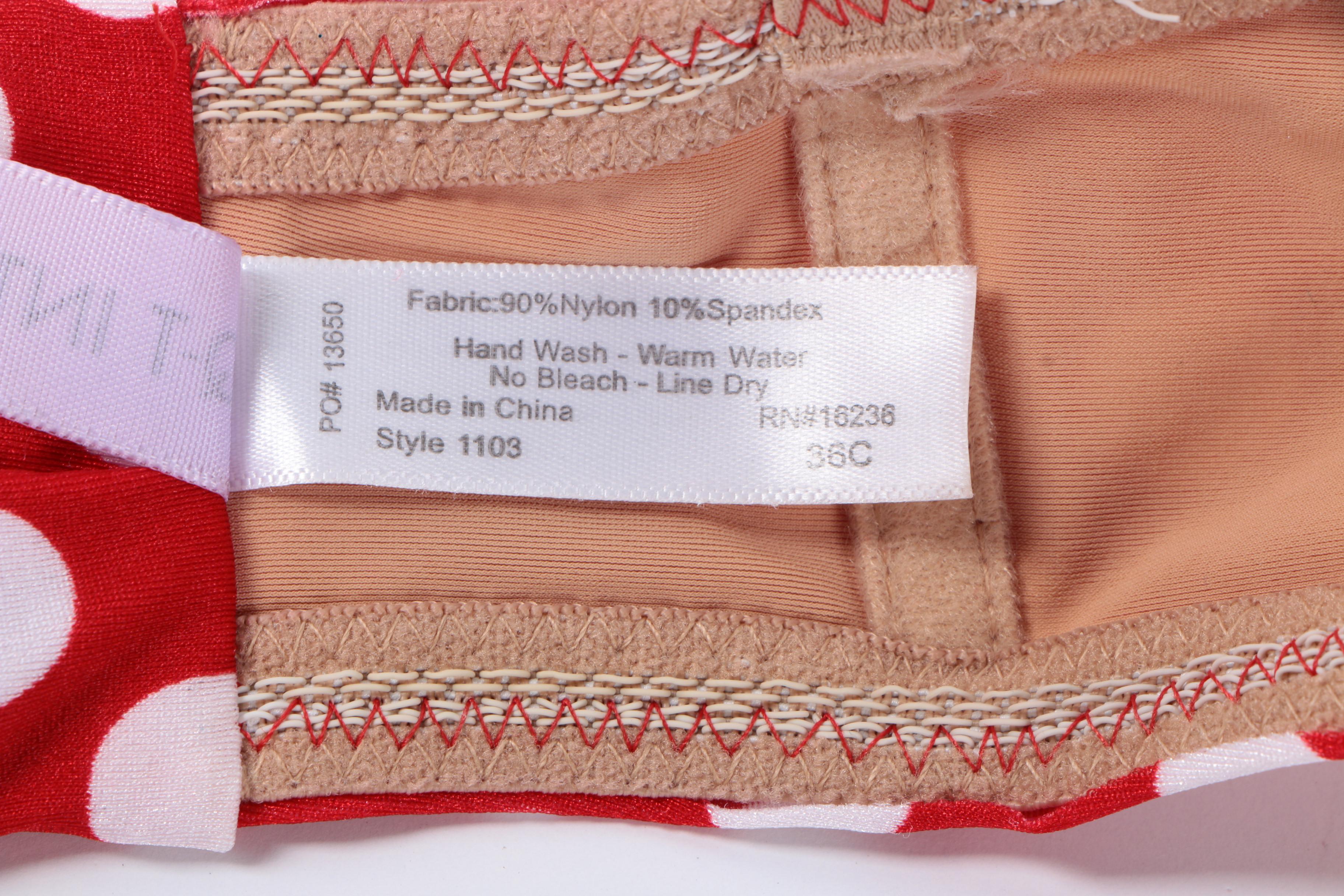 Assortment of Women's Dance Wear