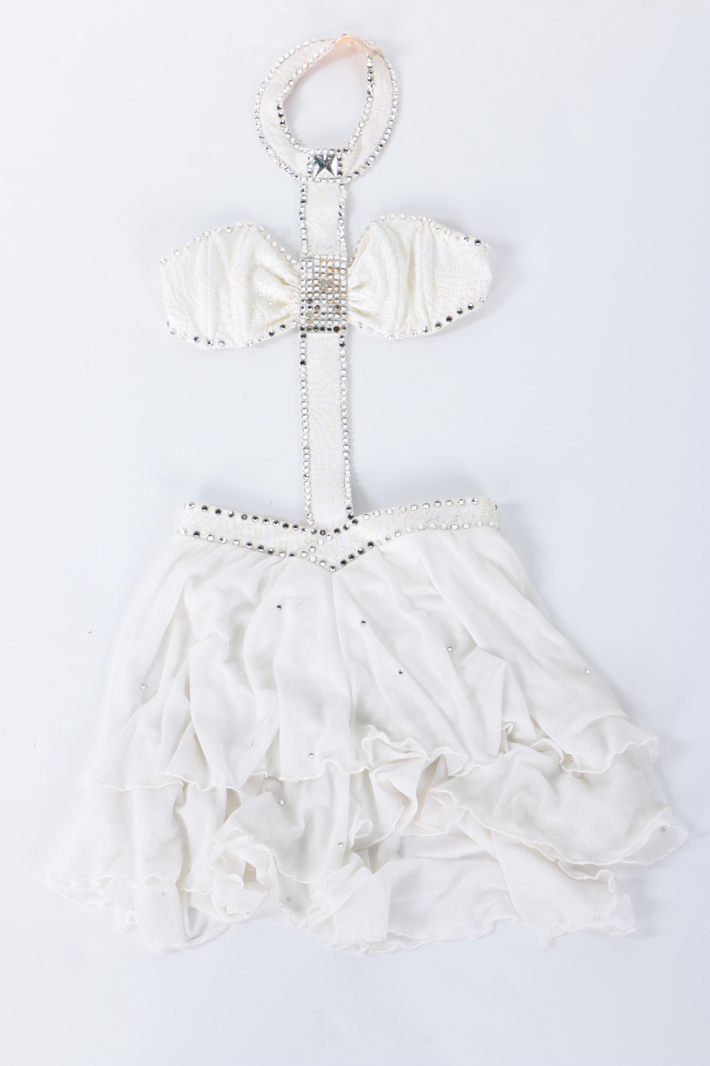 Assortment of Women's Dance Wear