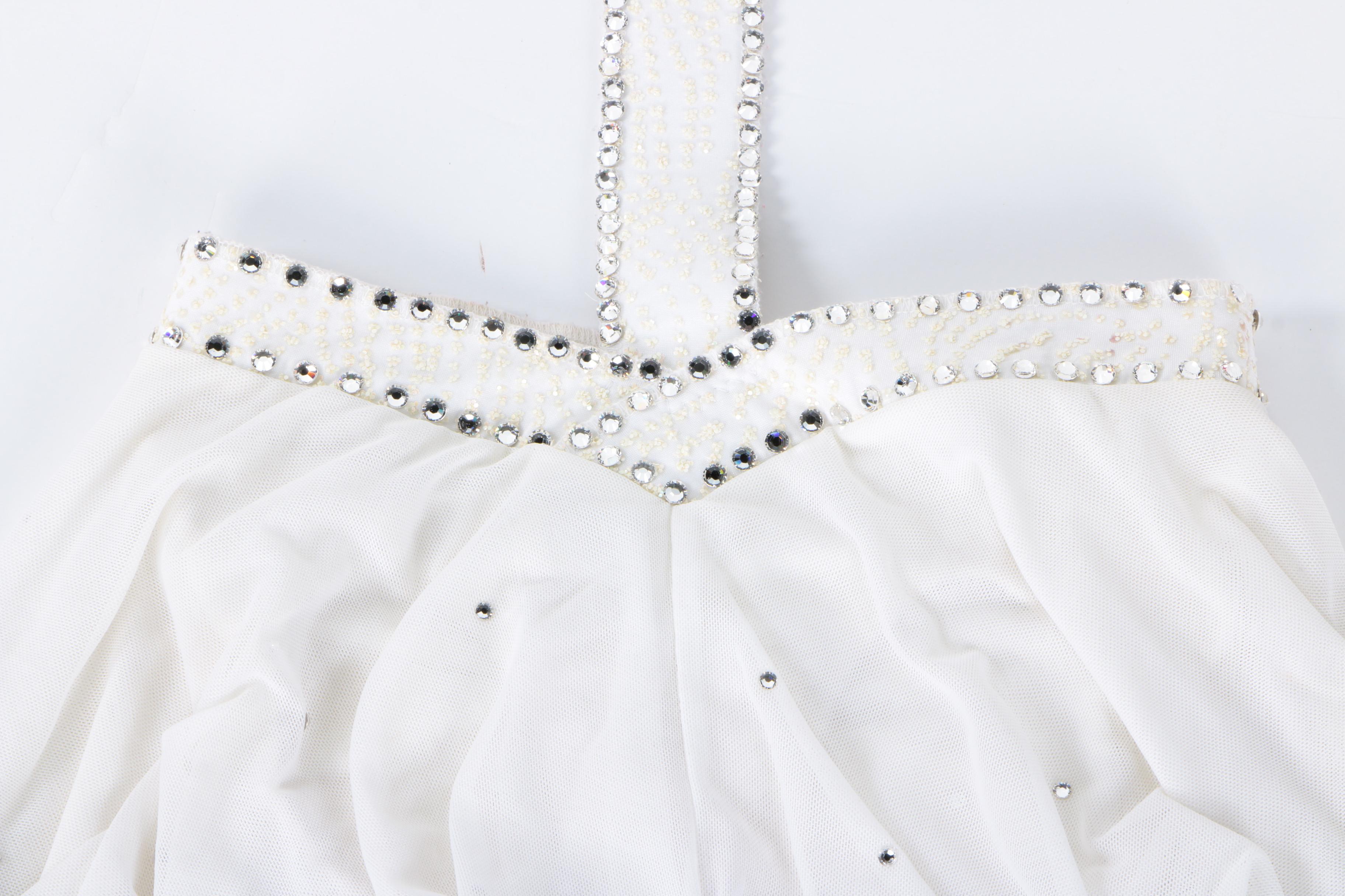 Assortment of Women's Dance Wear