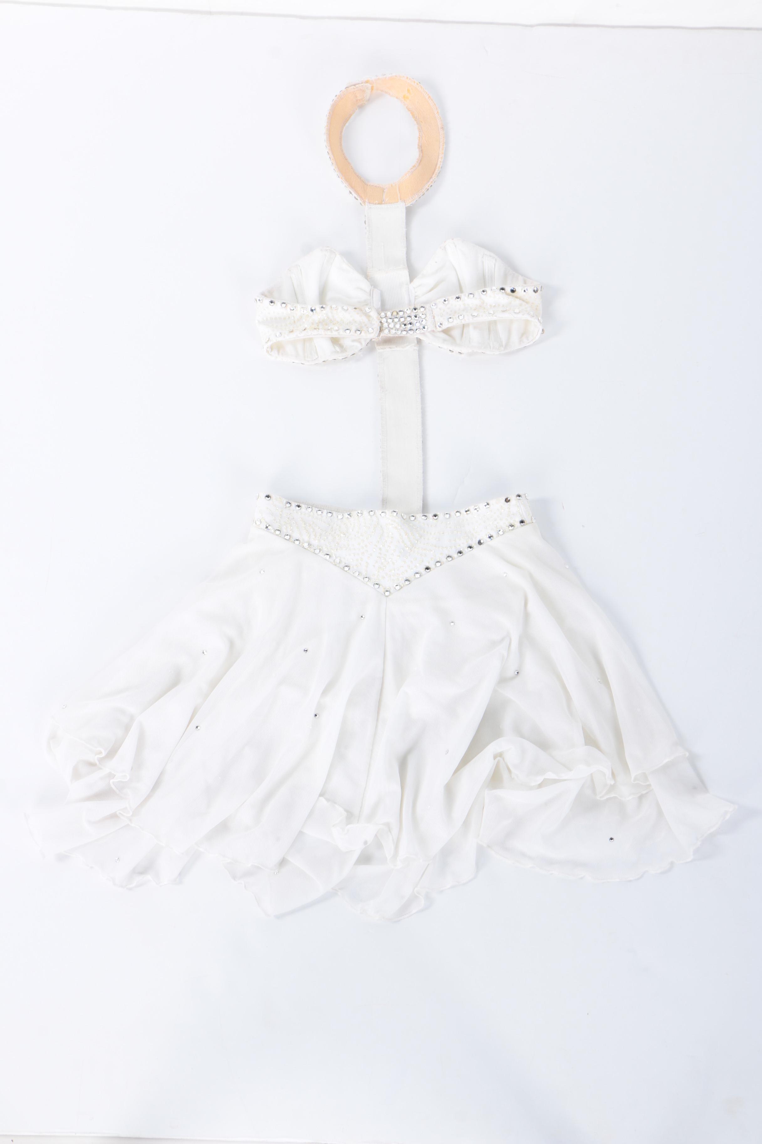 Assortment of Women's Dance Wear