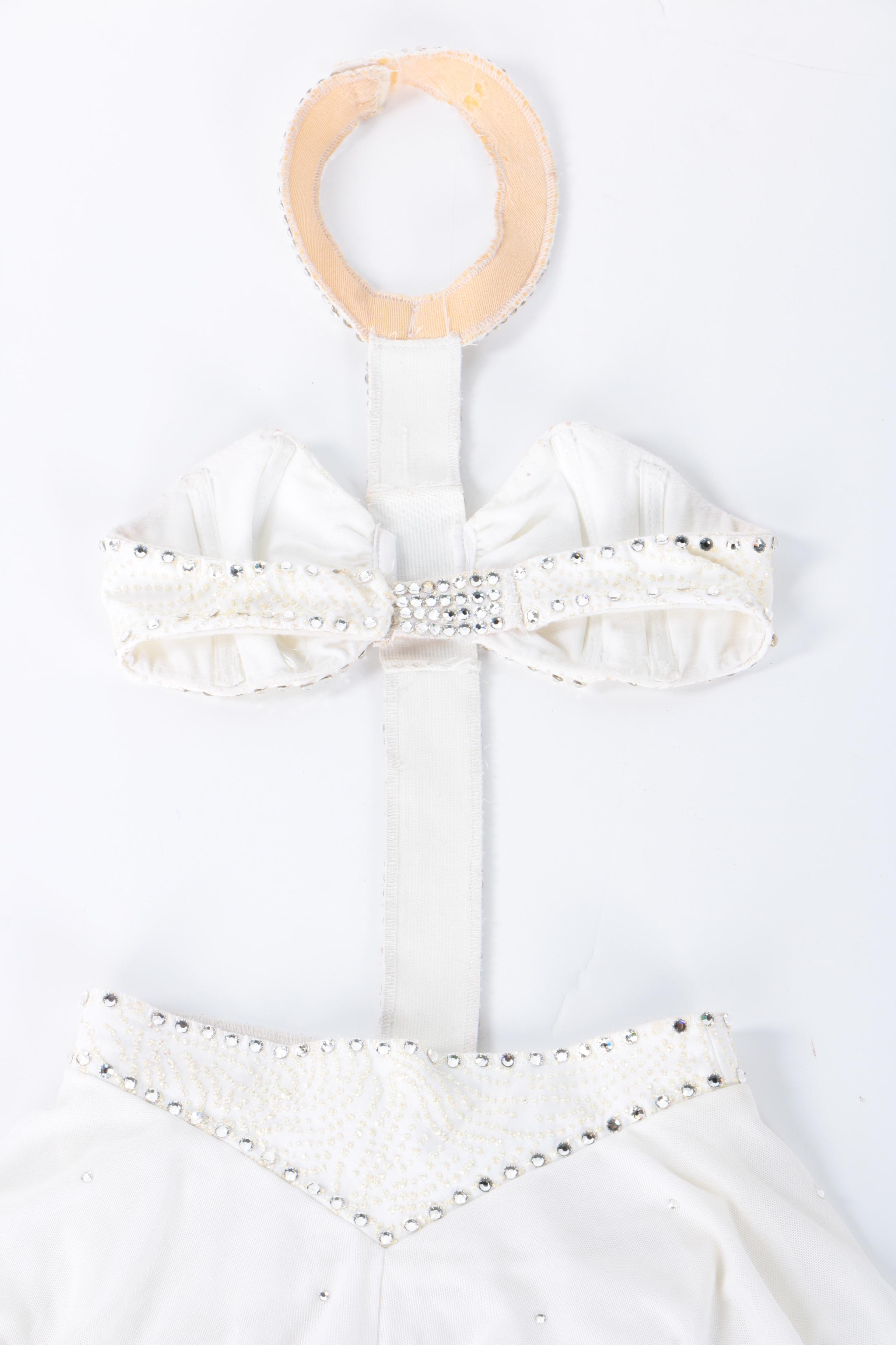 Assortment of Women's Dance Wear