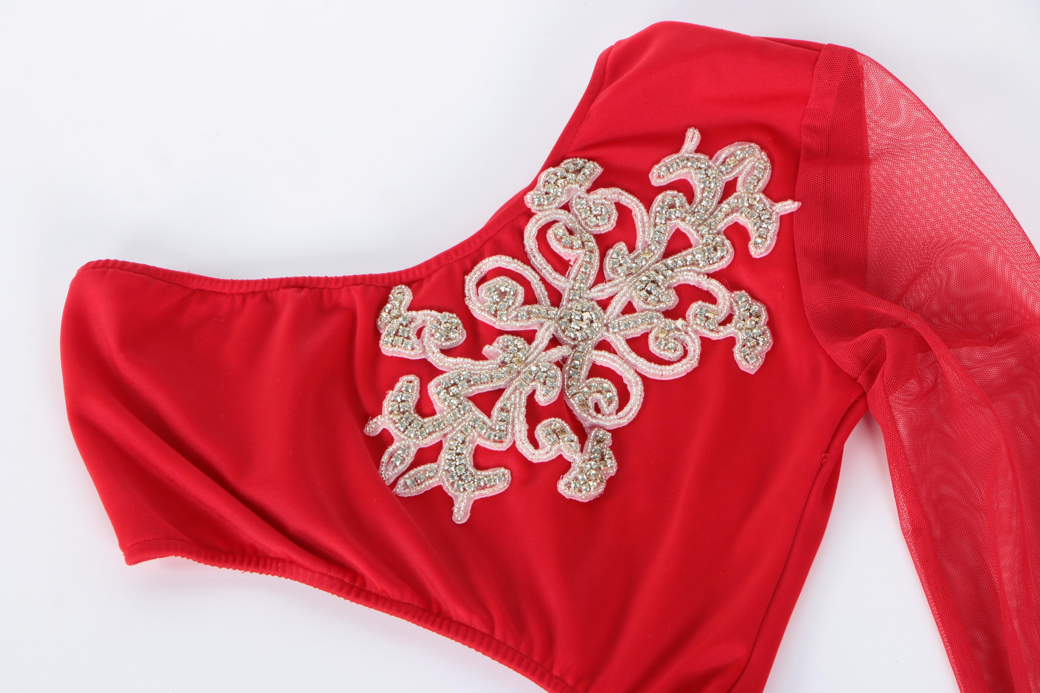 Assortment of Women's Dance Wear