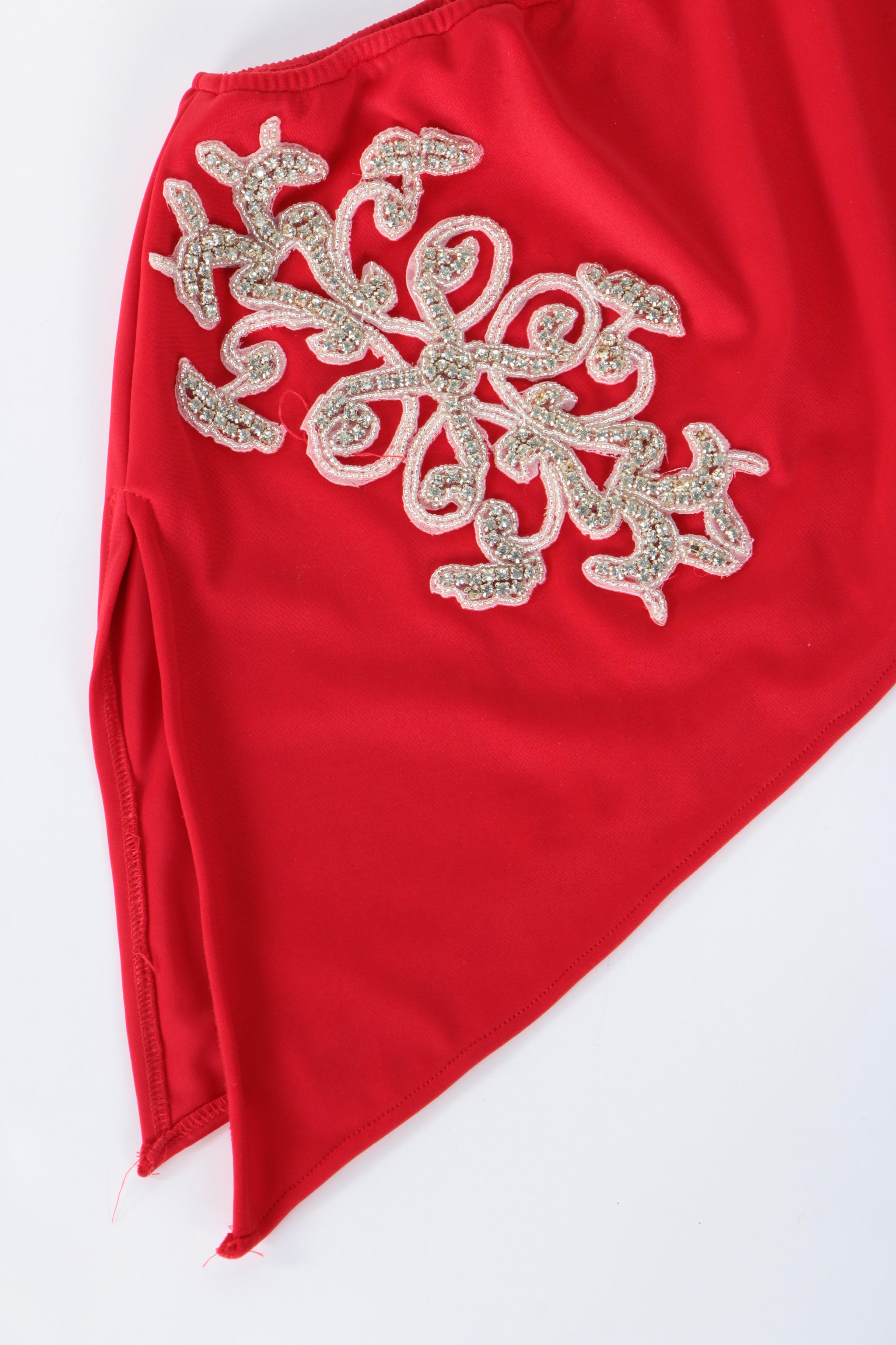 Assortment of Women's Dance Wear