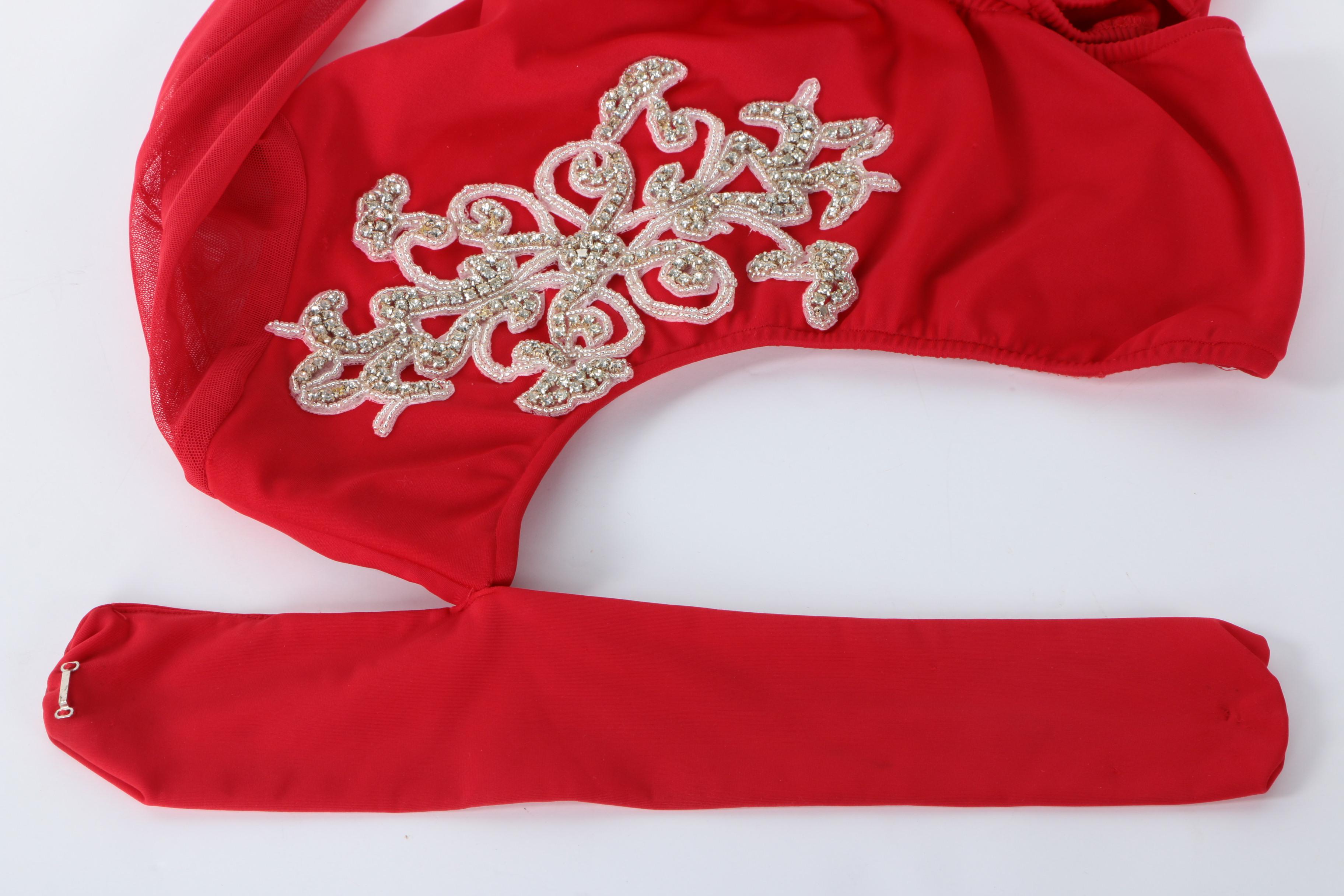 Assortment of Women's Dance Wear