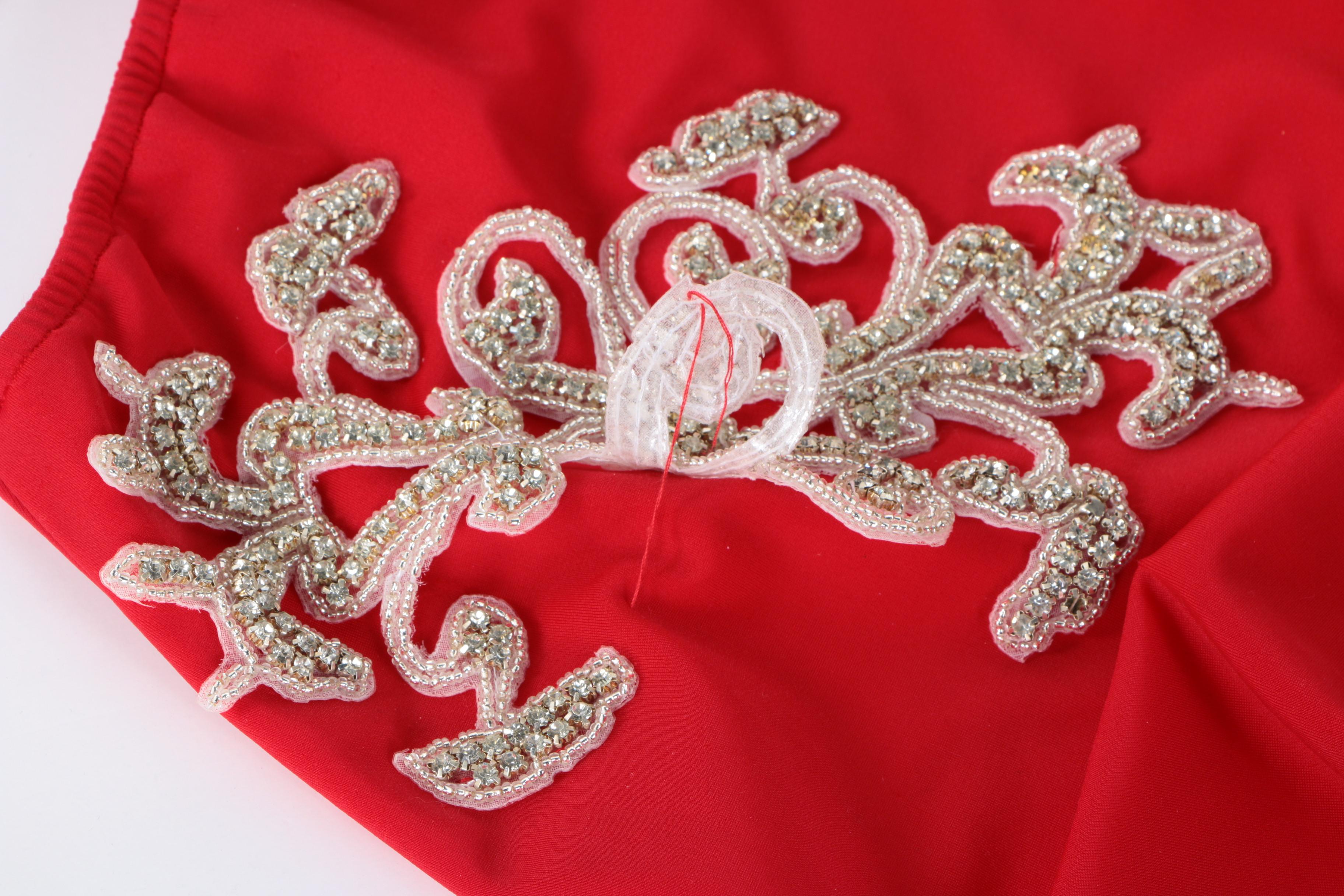 Assortment of Women's Dance Wear